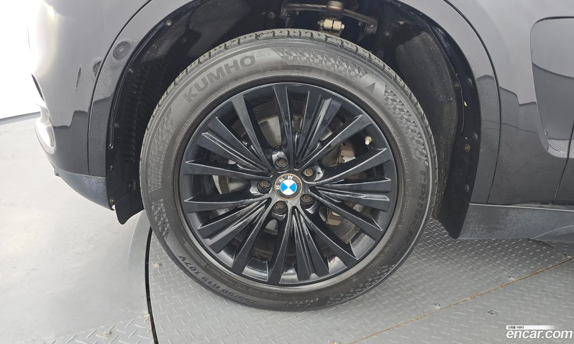 BMW X5 2016 WBAKS4102G0R80234 — 12