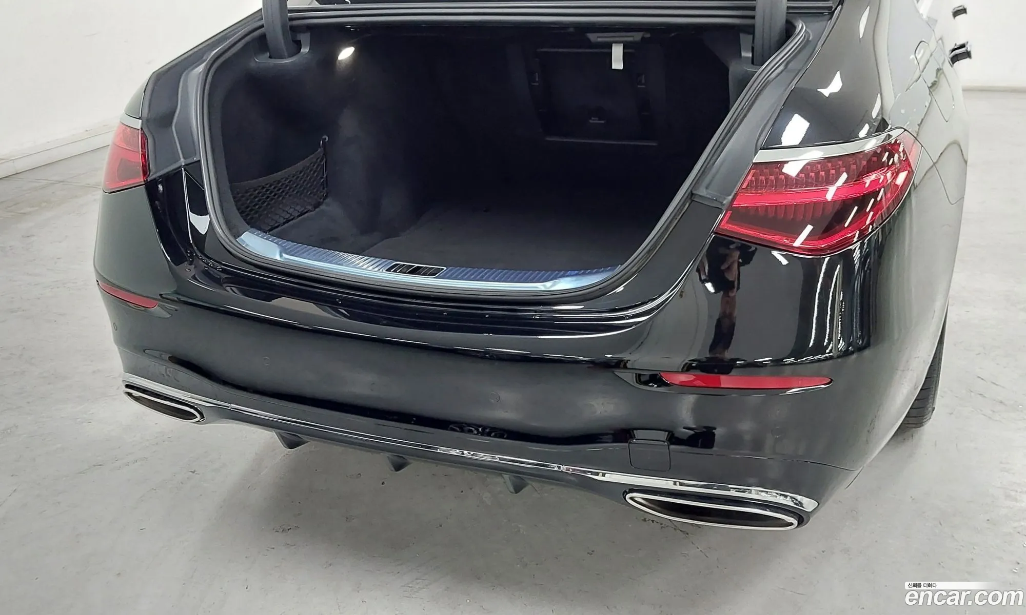 Mercedes-Benz S-Class W223 2025 — 3