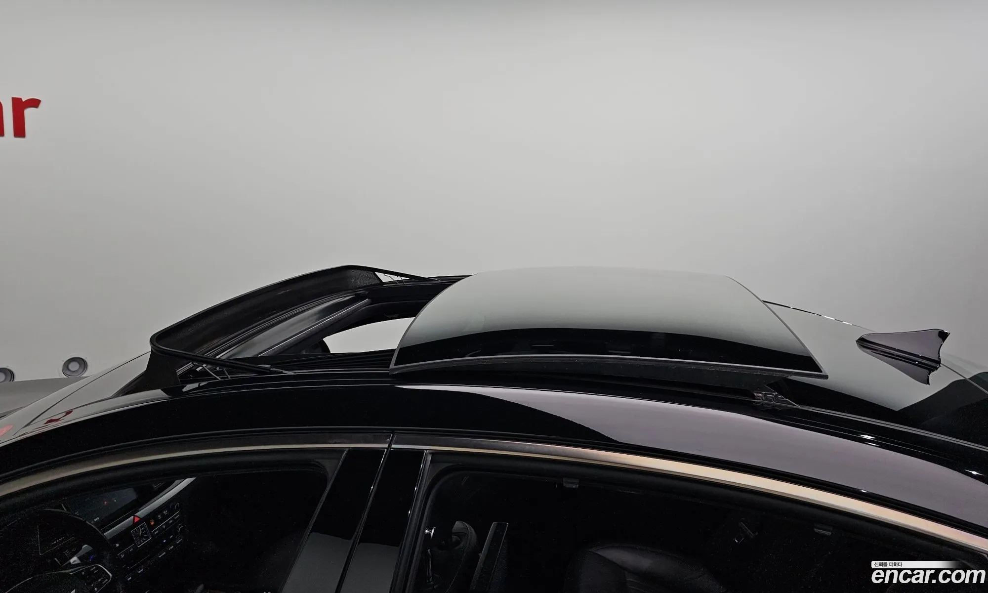Genesis G80 2016 — 10