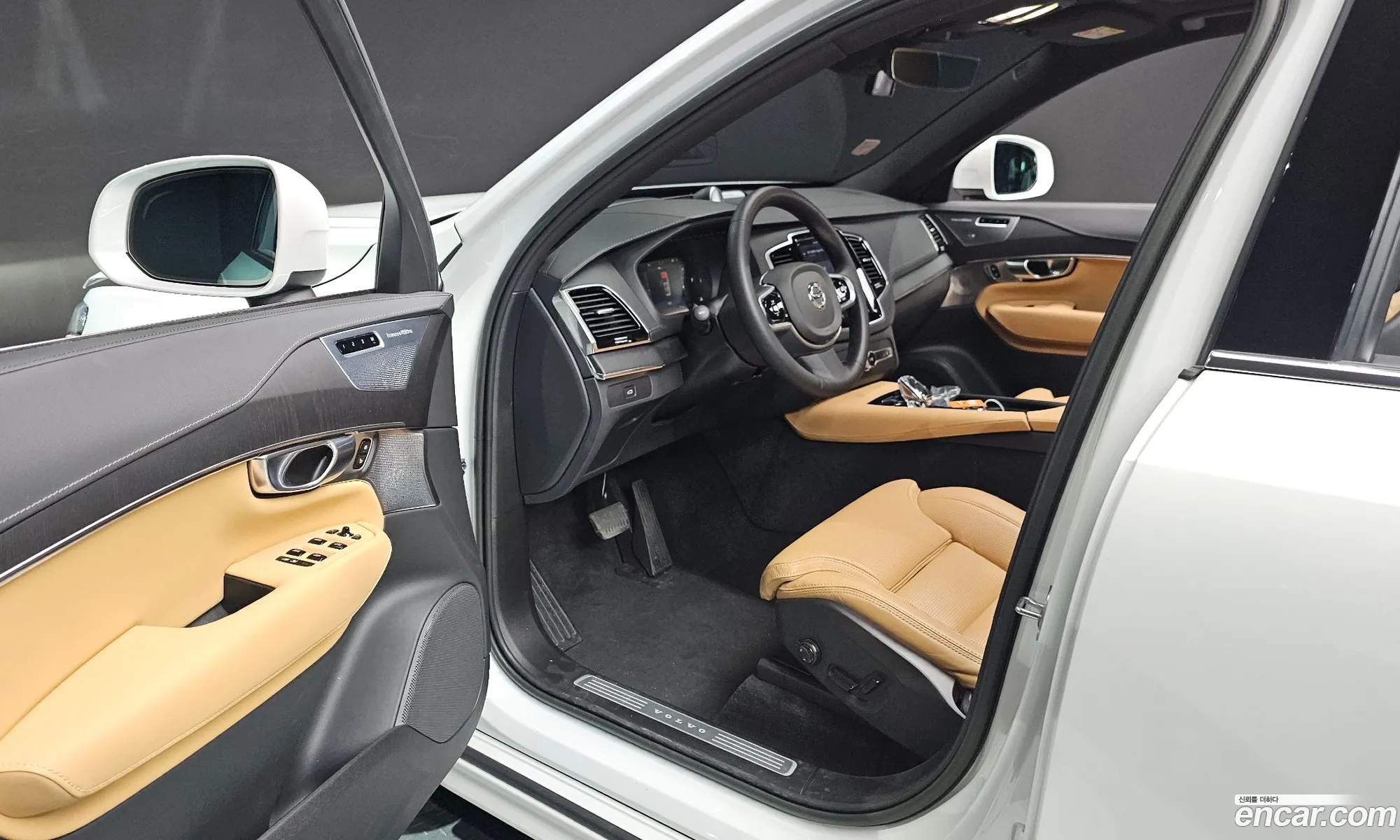 Volvo XC90 2023 YV1LF0621P1972290 — 31