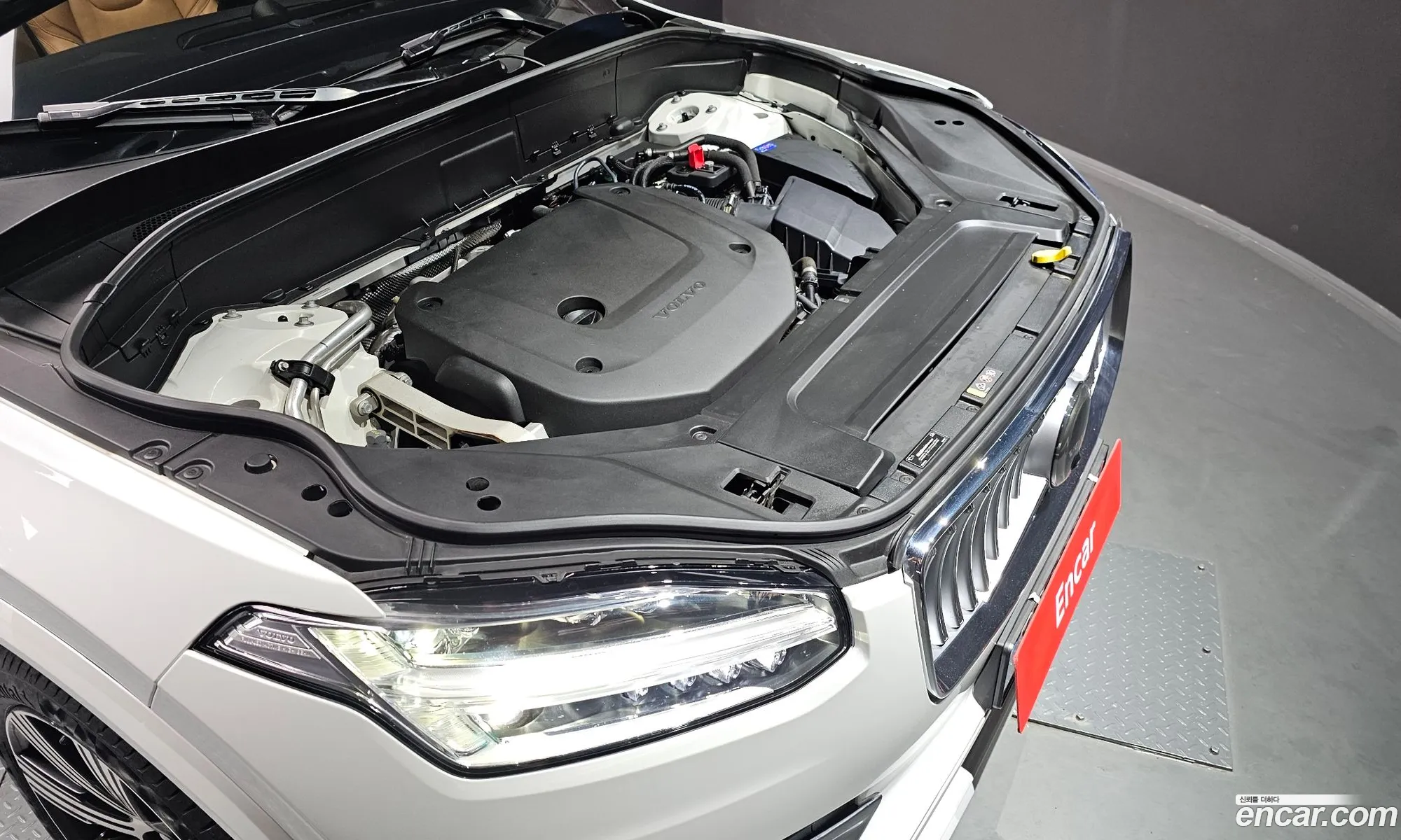 Volvo XC90 2023 YV1LF0621P1972290 — 6