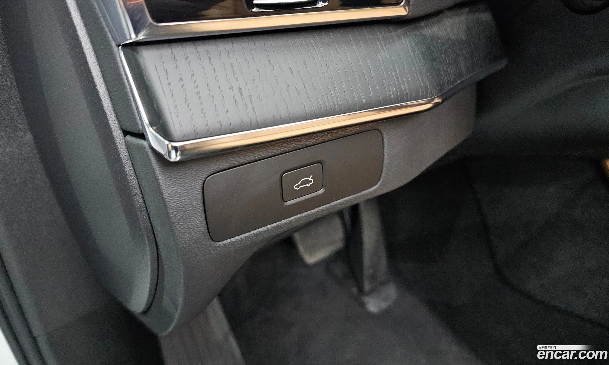 Volvo XC90 2023 YV1LF0621P1972290 — 27