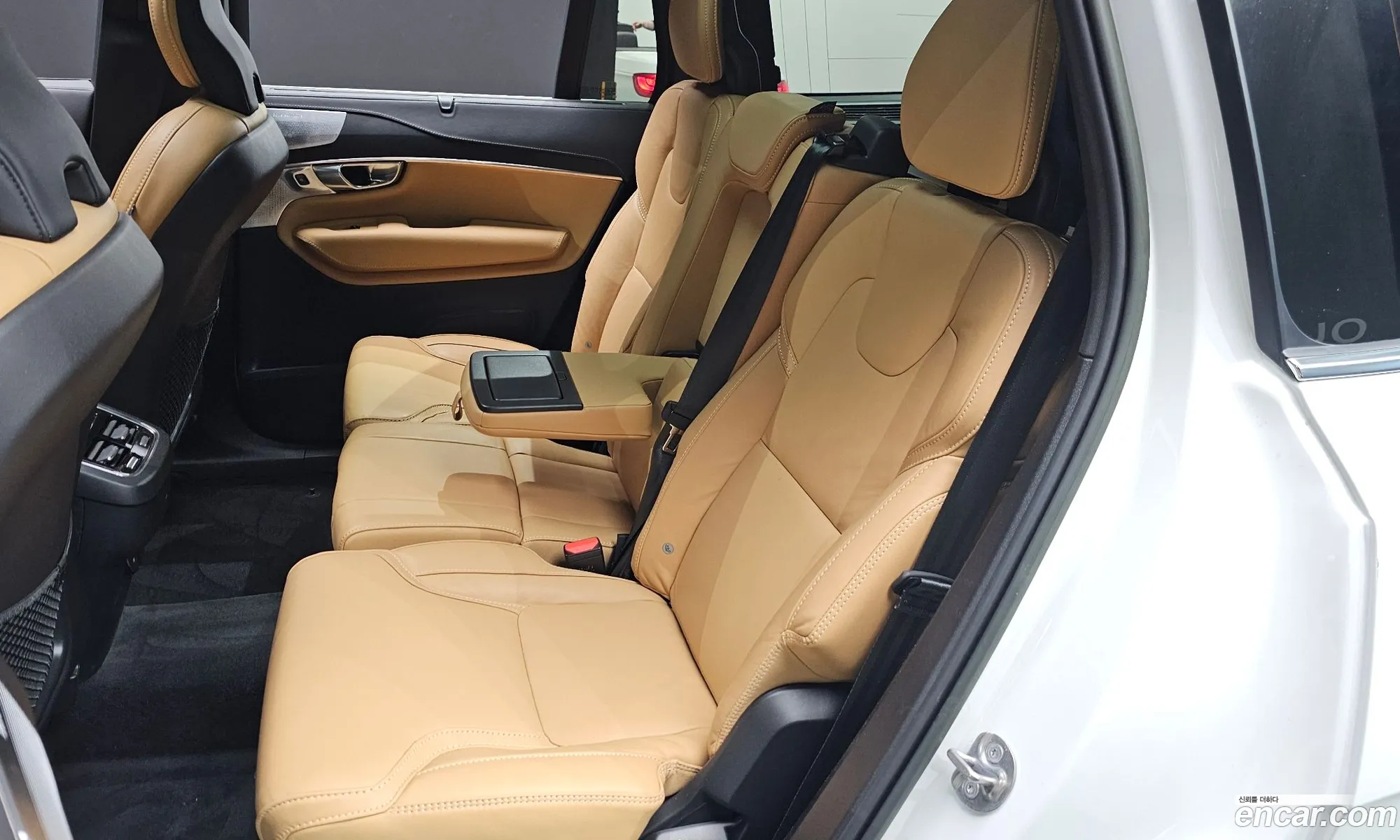 Volvo XC90 2023 YV1LF0621P1972290 — 17