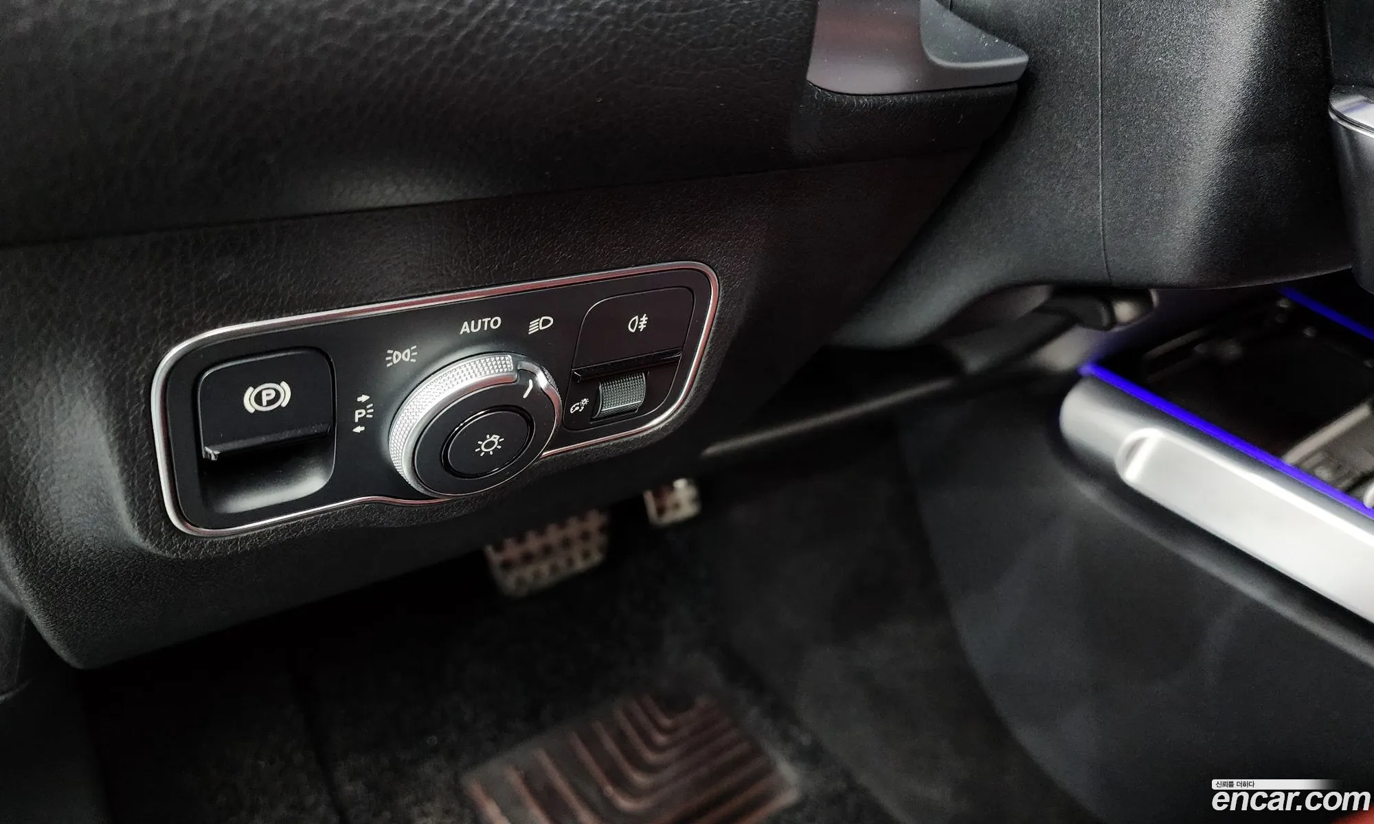 Mercedes-Benz GLB-Class X247 2023 — 10