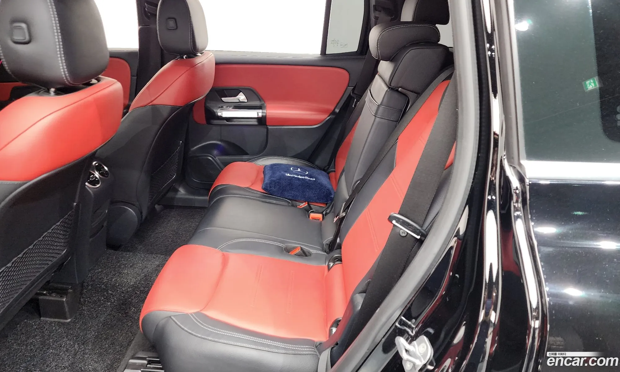 Mercedes-Benz GLB-Class X247 2023 — 20