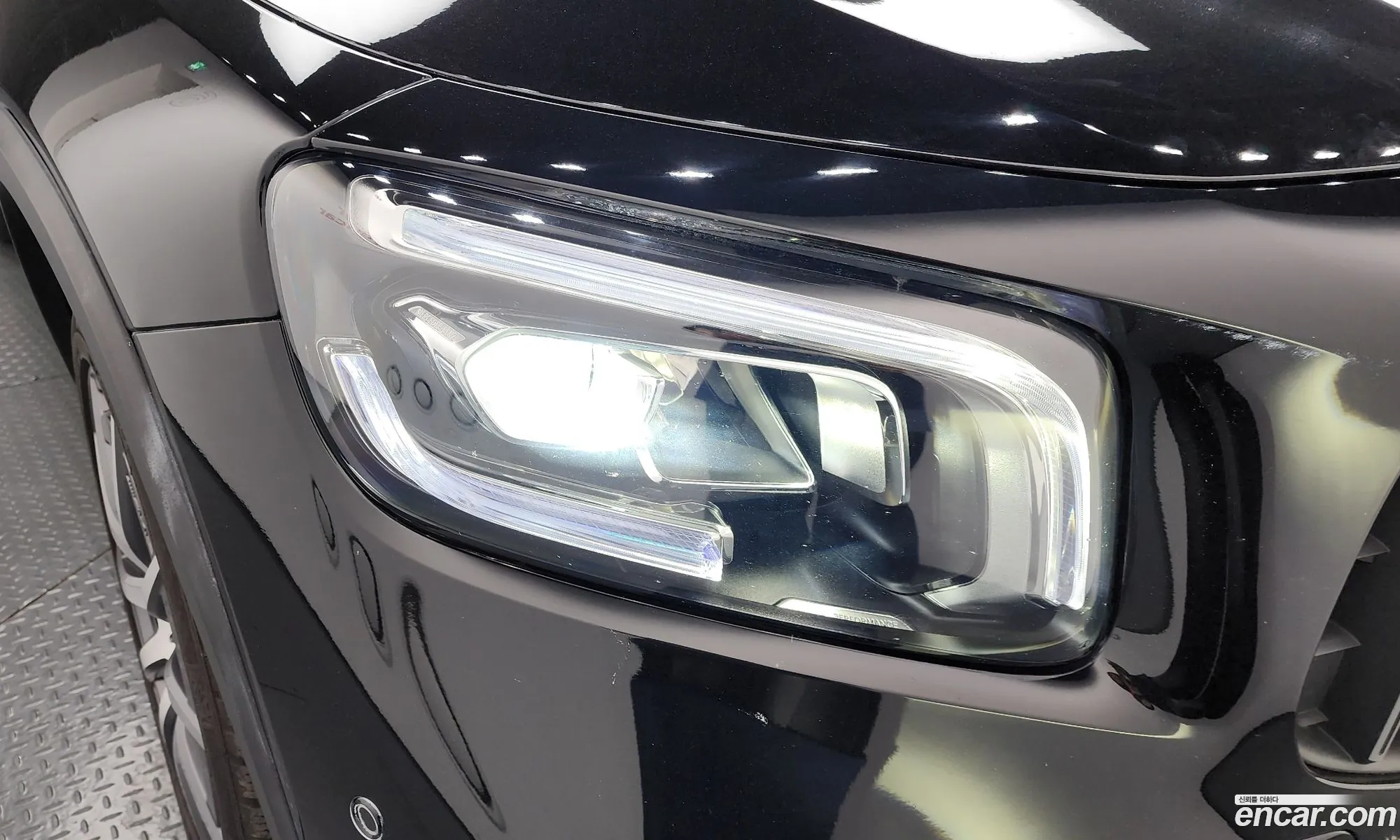 Mercedes-Benz GLB-Class X247 2023 — 26