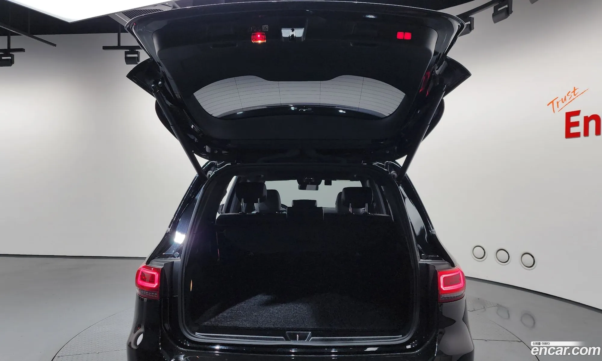 Mercedes-Benz GLB-Class X247 2023 — 6