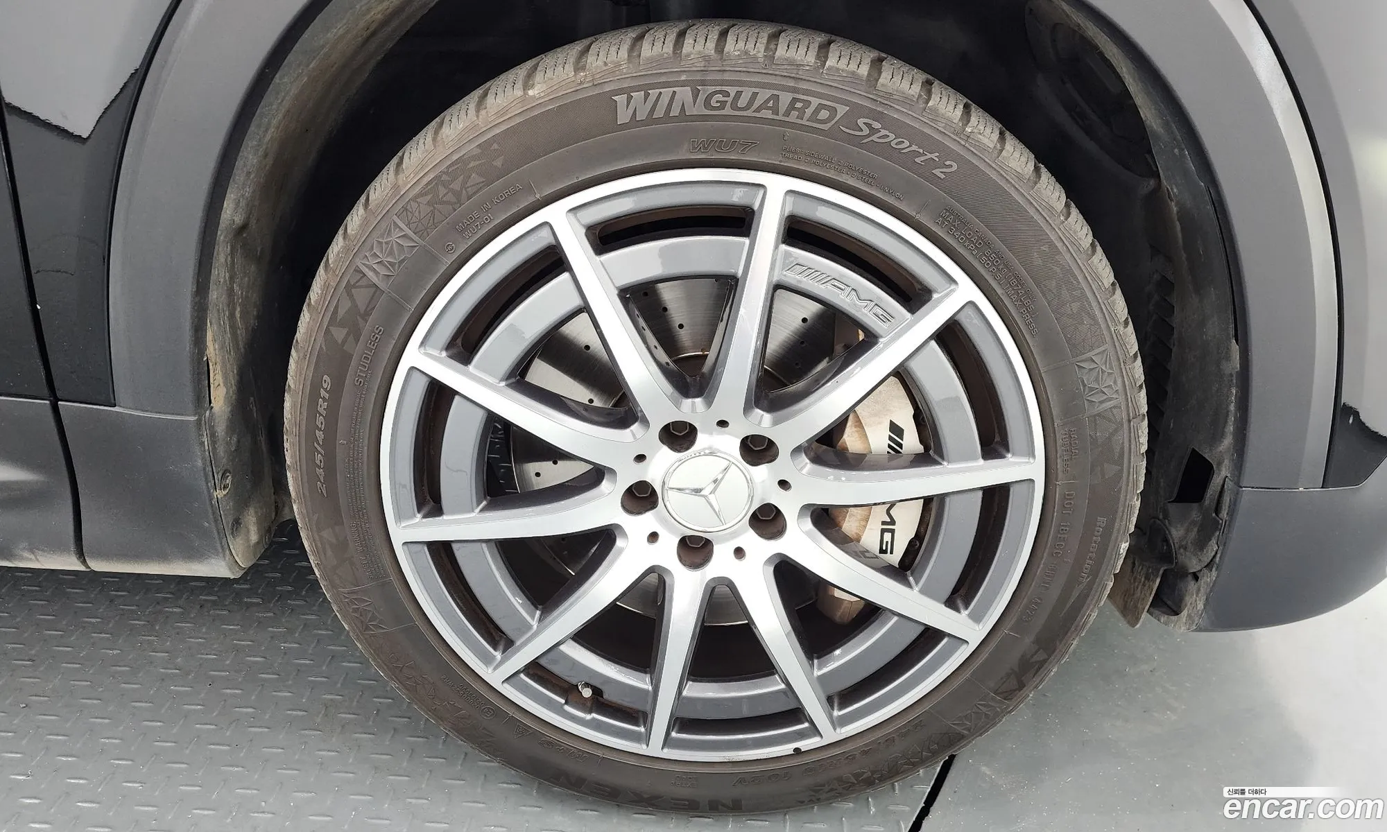 Mercedes-Benz GLB-Class X247 2023 — 4