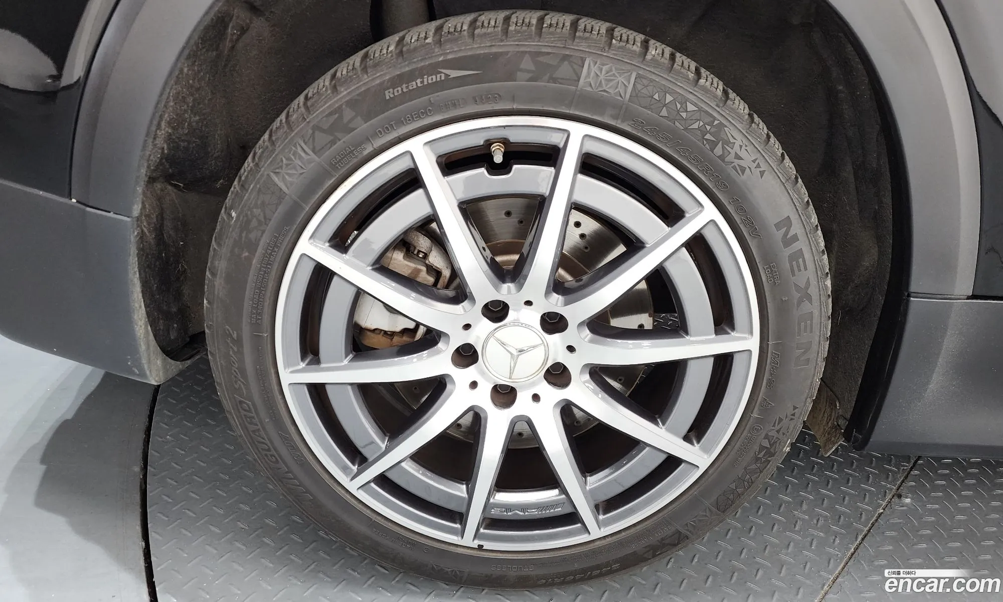 Mercedes-Benz GLB-Class X247 2023 — 30
