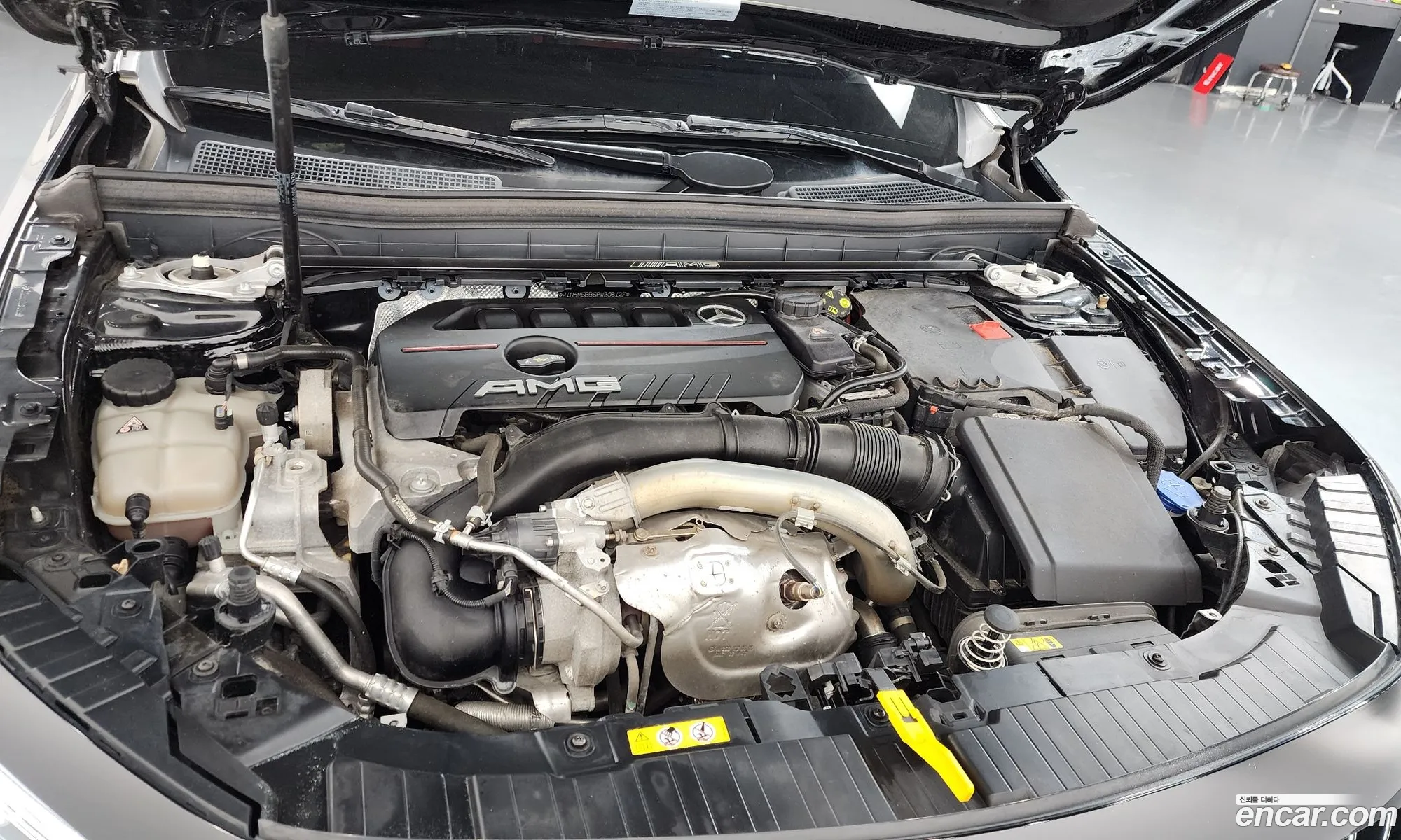 Mercedes-Benz GLB-Class X247 2023 — 31