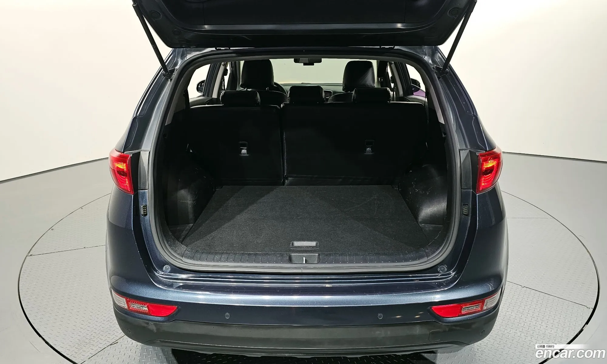 Kia Sportage 2018 — 6