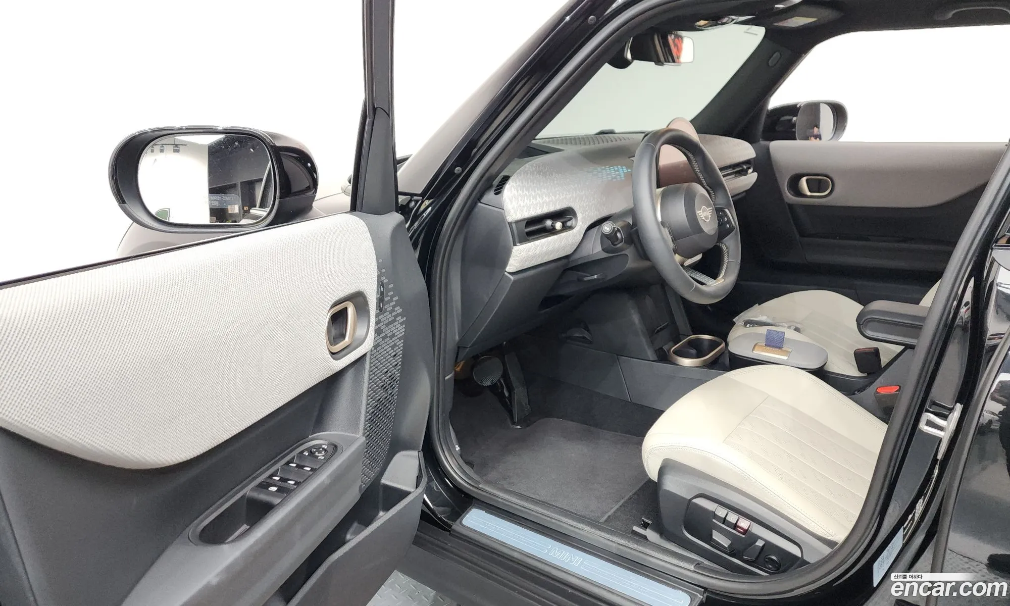 Mini Cooper S 2024 WMW51GD05S2W59346 — 33