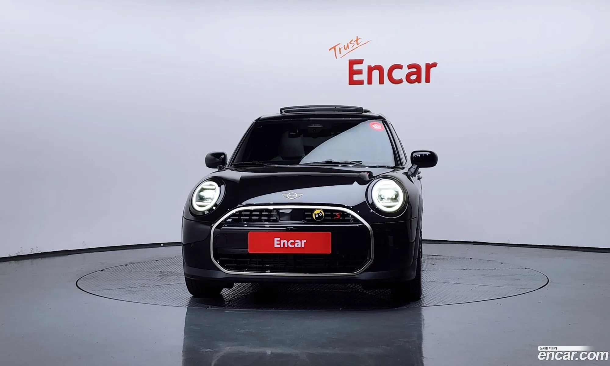 Mini Cooper S 2024 WMW51GD05S2W59346 — 4