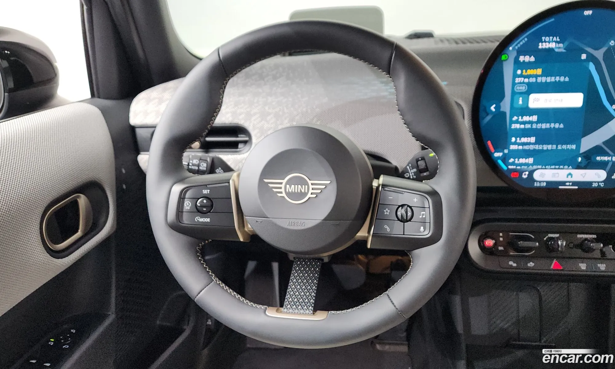 Mini Cooper S 2024 WMW51GD05S2W59346 — 12