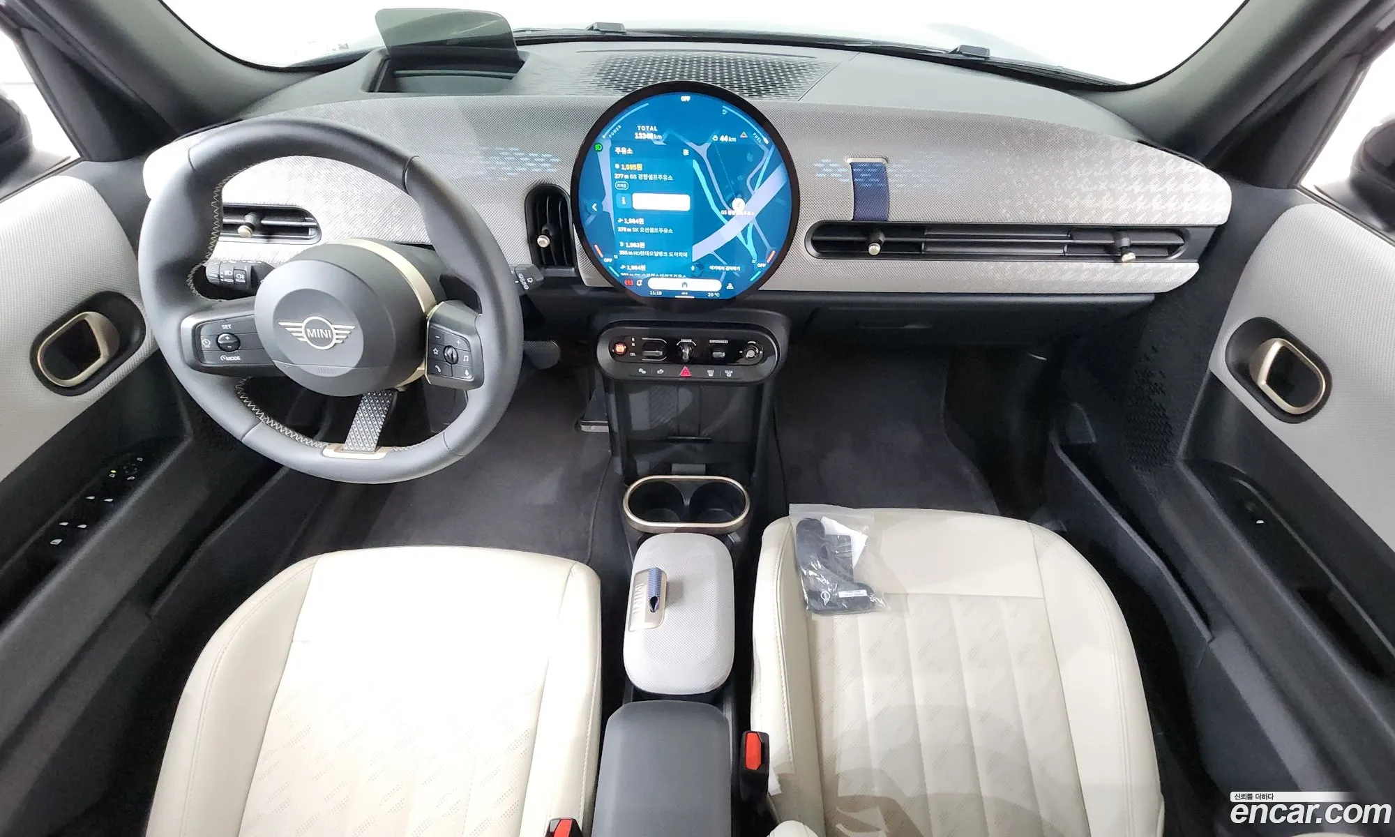 Mini Cooper S 2024 WMW51GD05S2W59346 — 20