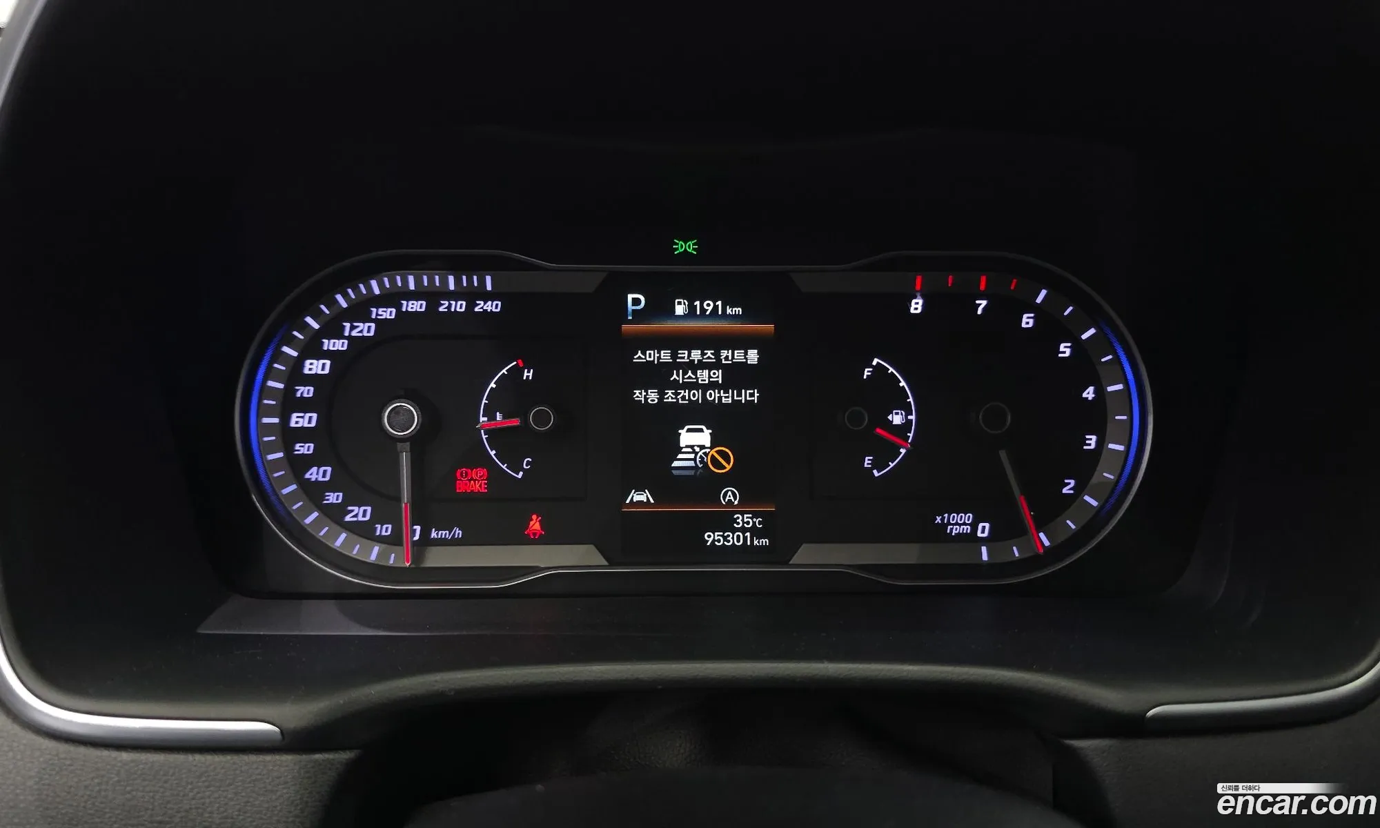 Hyundai Tucson 2021 — 24