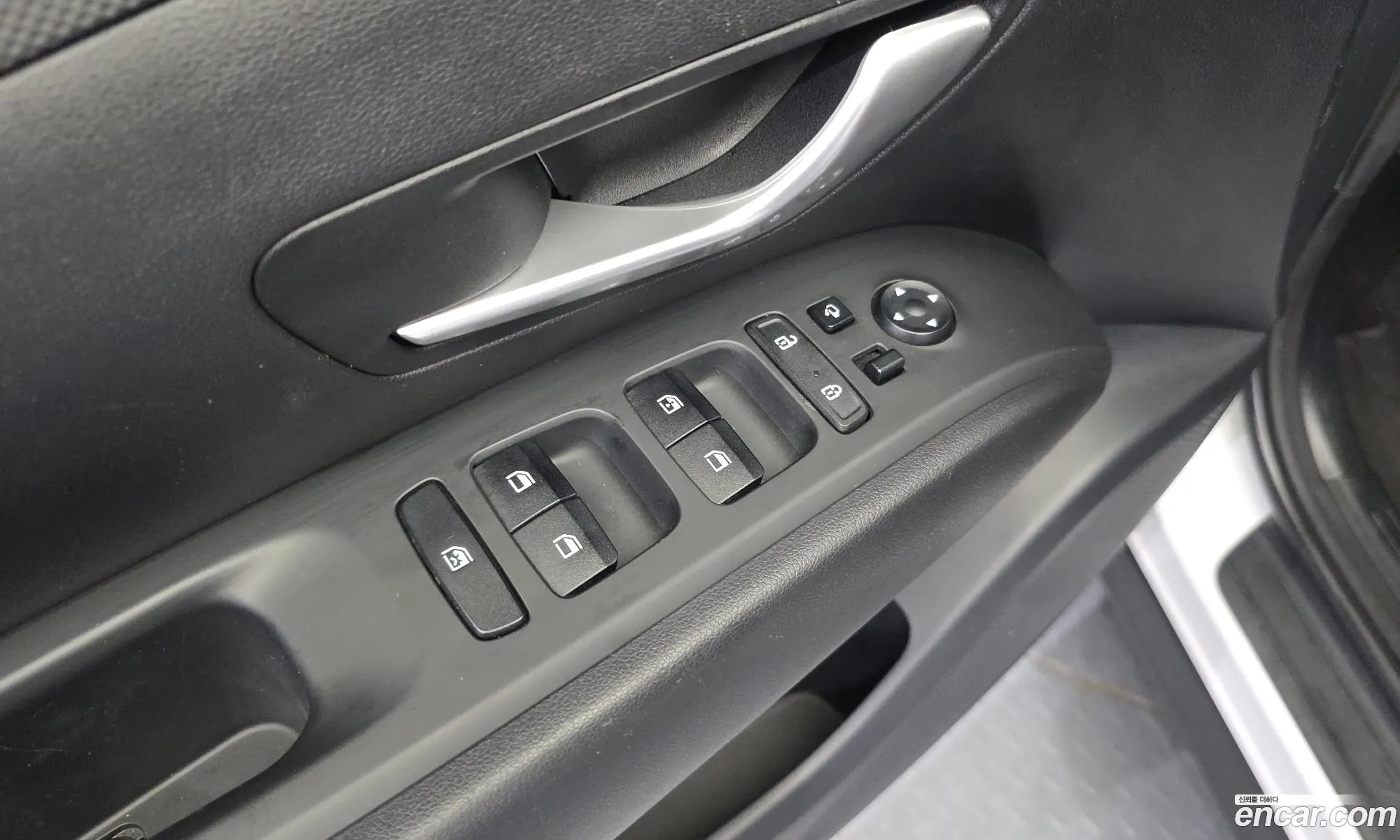 Hyundai Tucson 2021 — 8