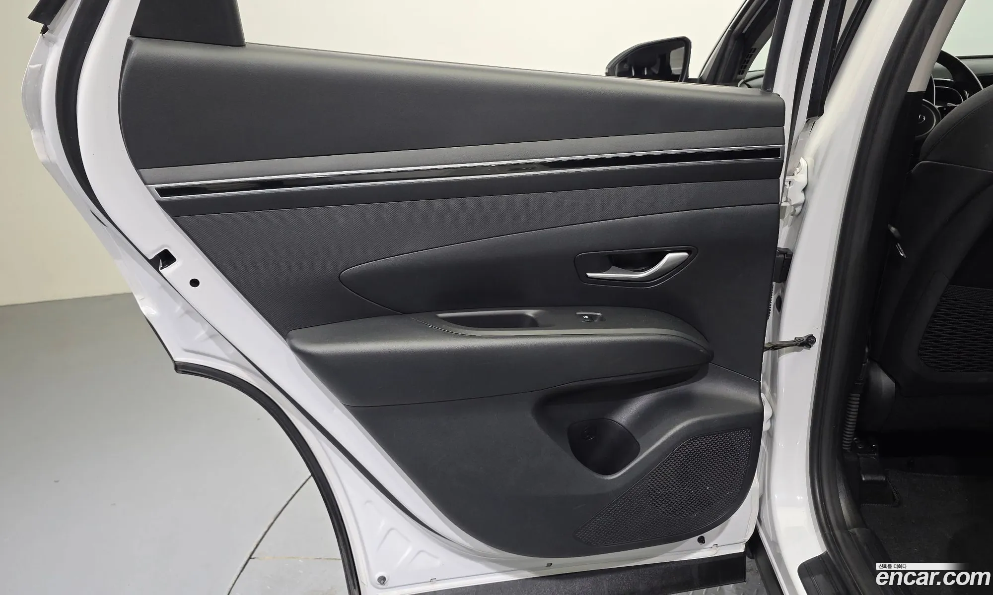 Hyundai Tucson 2021 — 29