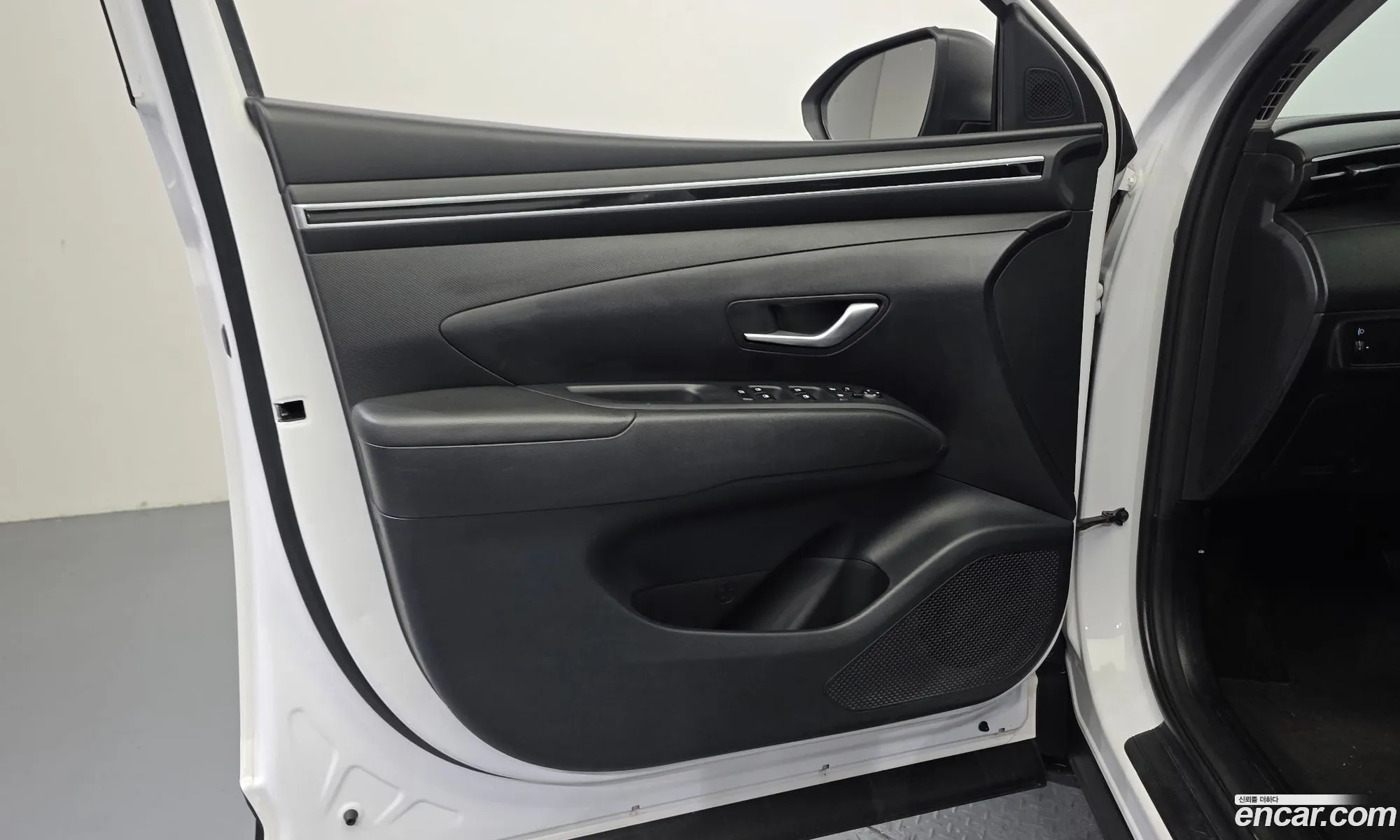 Hyundai Tucson 2021 — 15