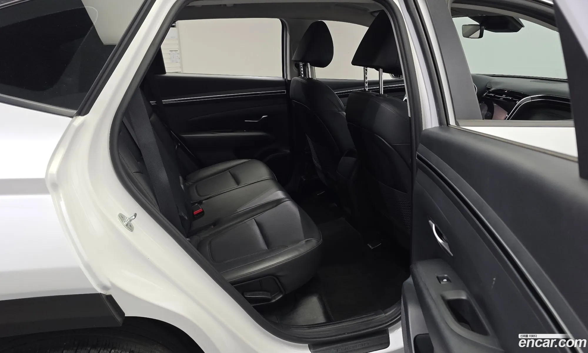 Hyundai Tucson 2021 — 6