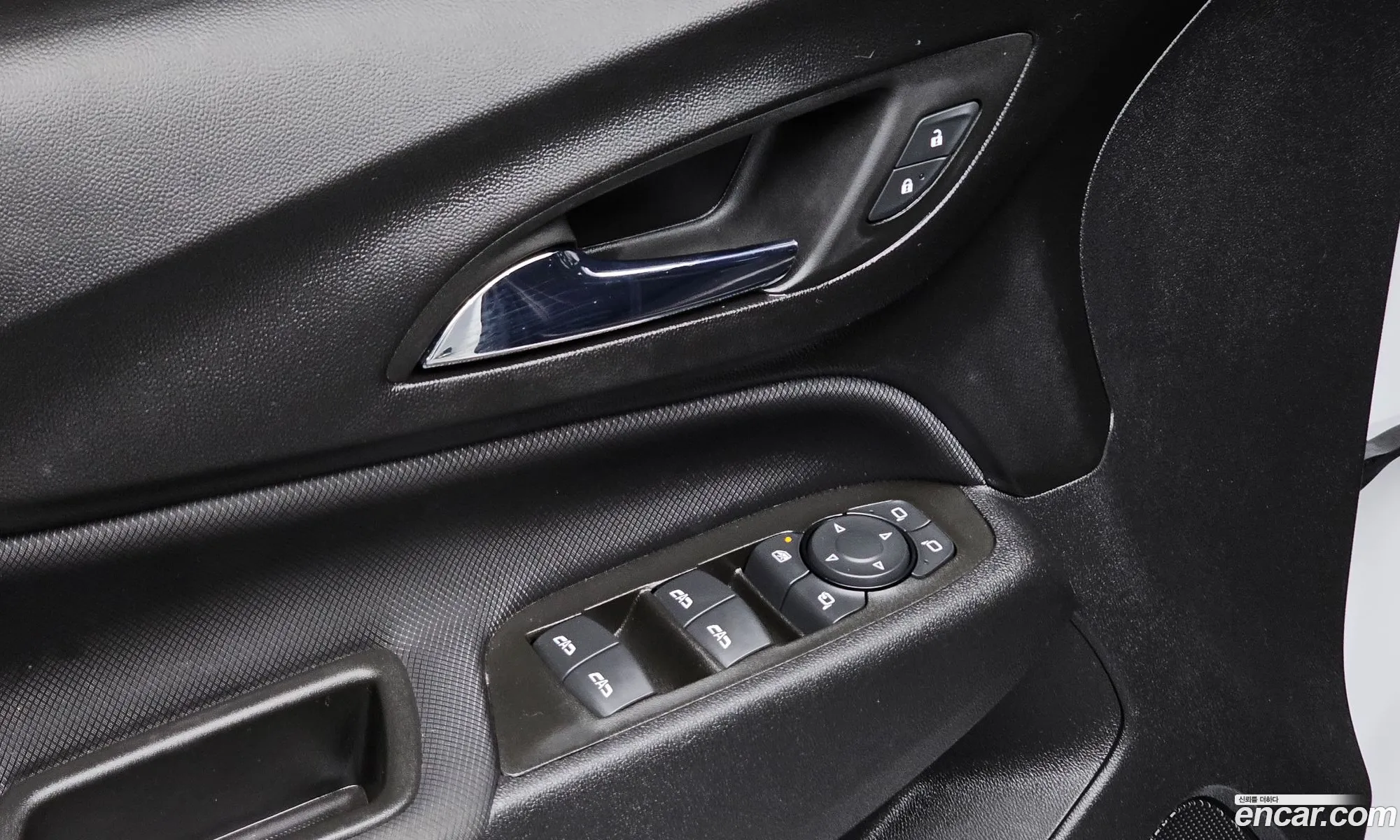 Chevrolet (GM Daewoo) The Next Equinox 2022 — 12