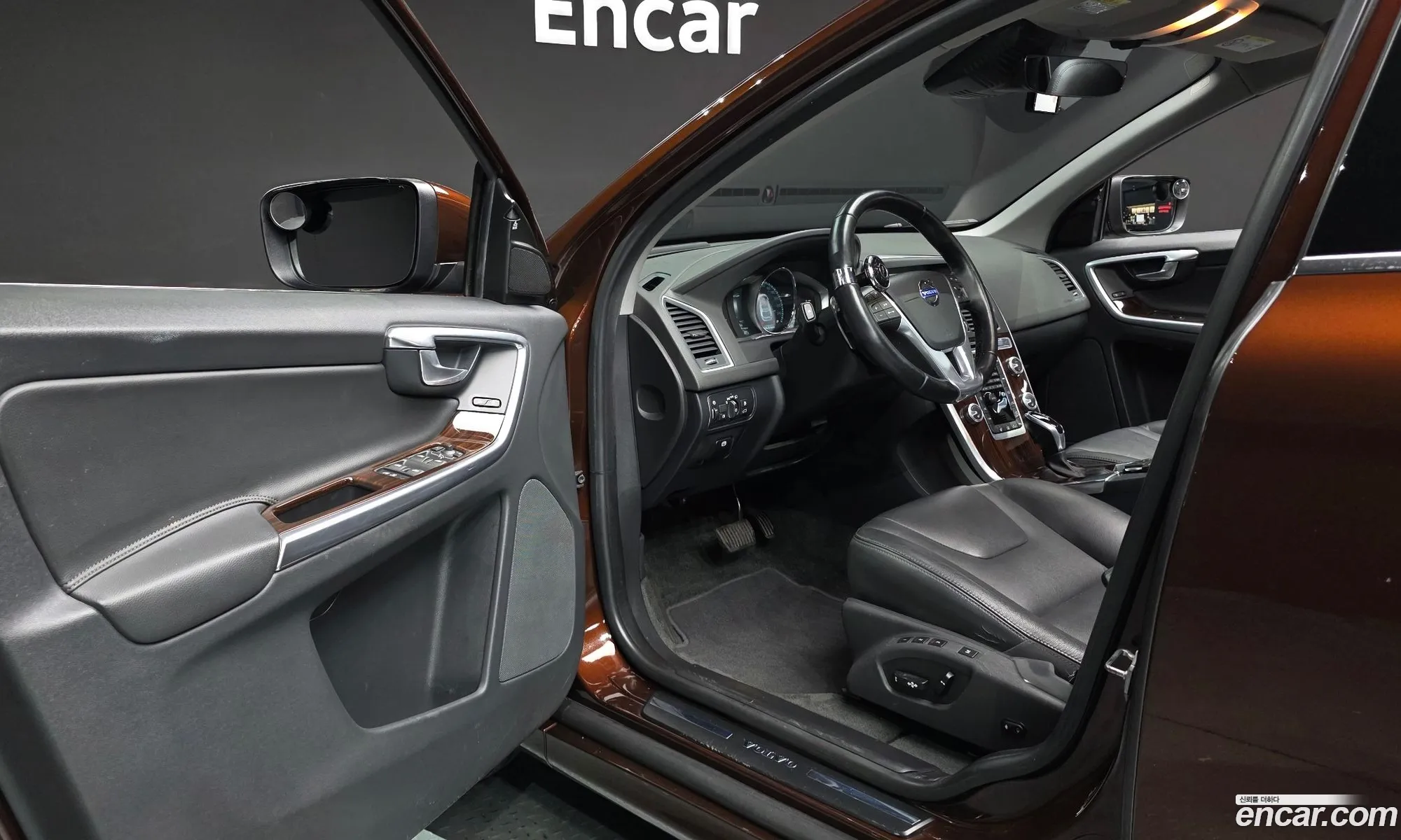 Volvo XC60 2015 — 19