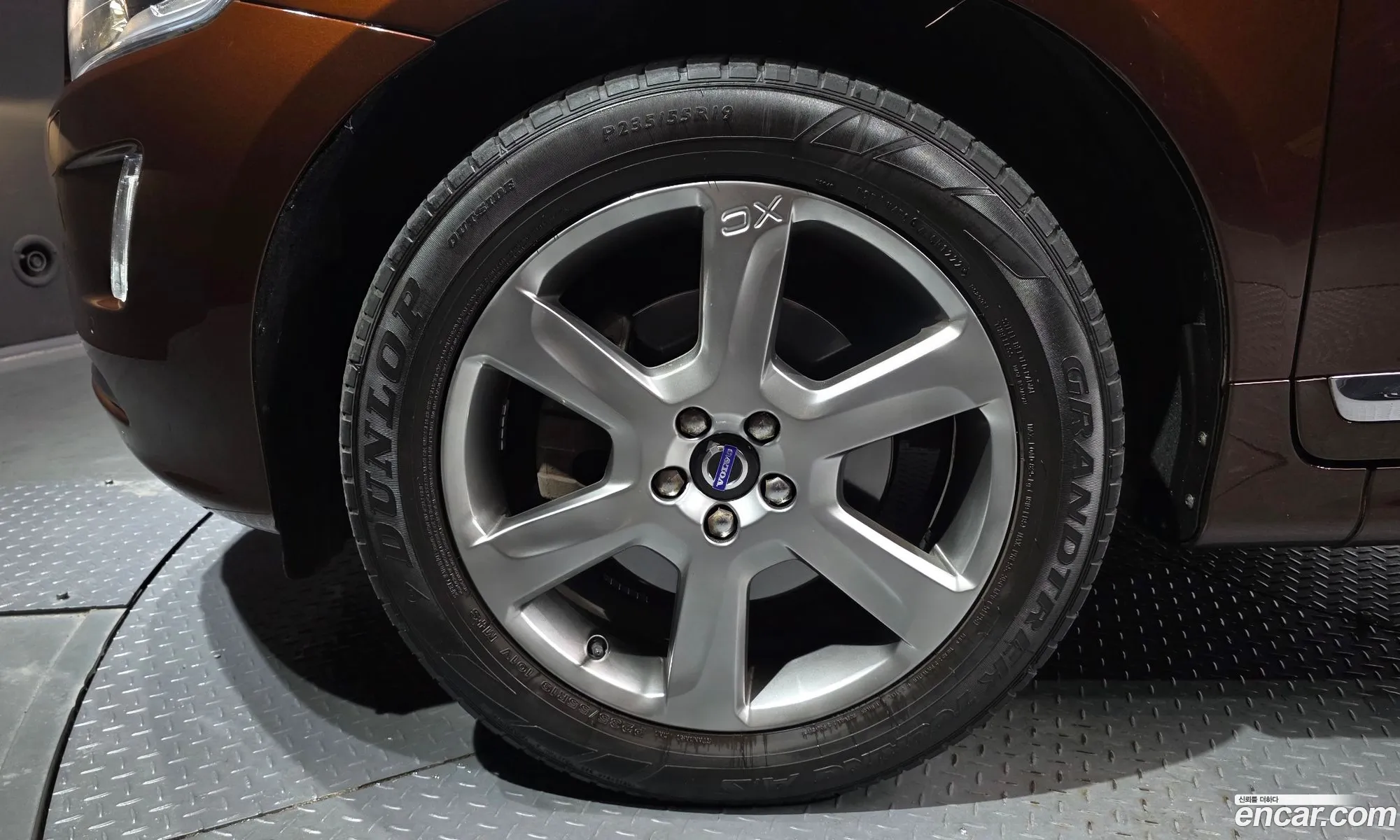 Volvo XC60 2015 — 14