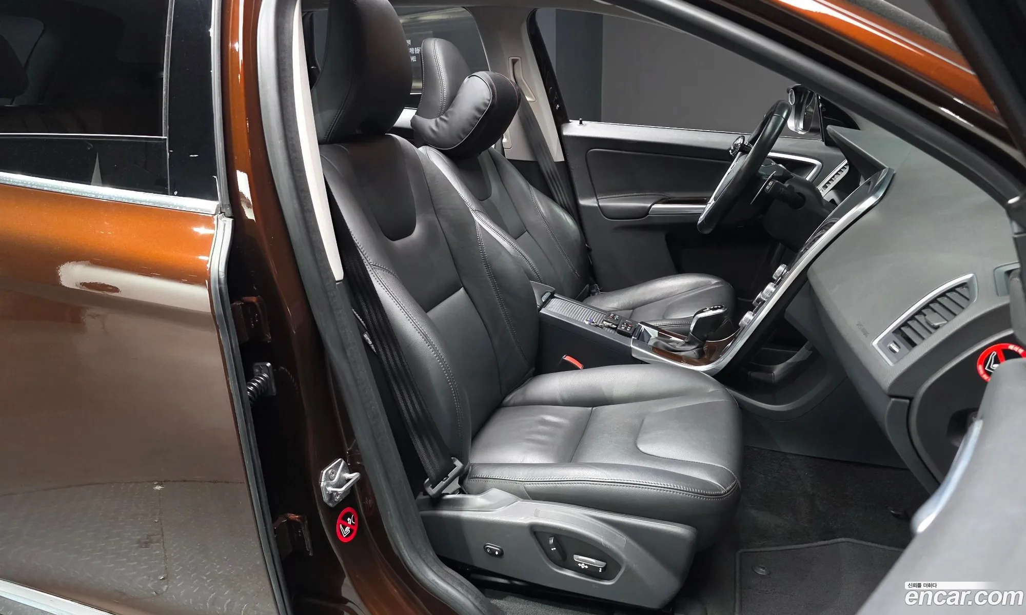 Volvo XC60 2015 — 4