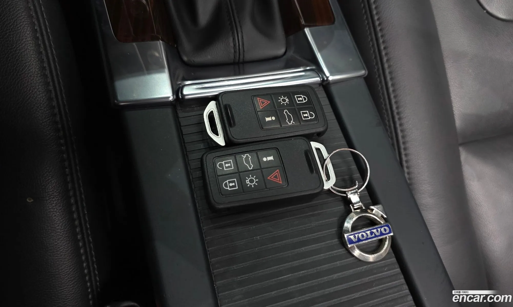 Volvo XC60 2015 — 20