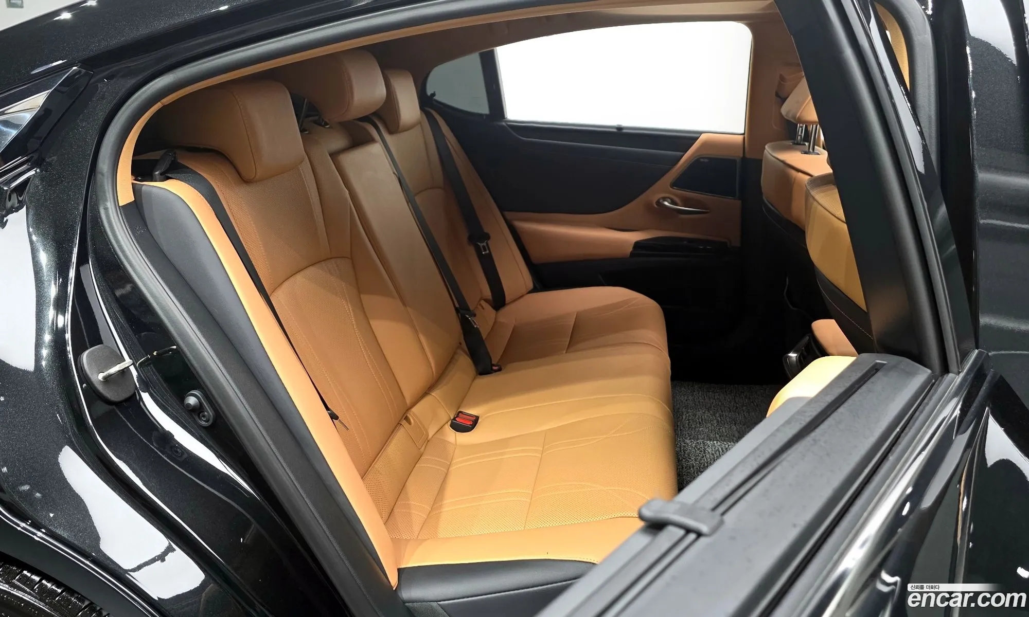Lexus ES300h 7th Gen 2023 JTHBA1C13P2017954 — 20