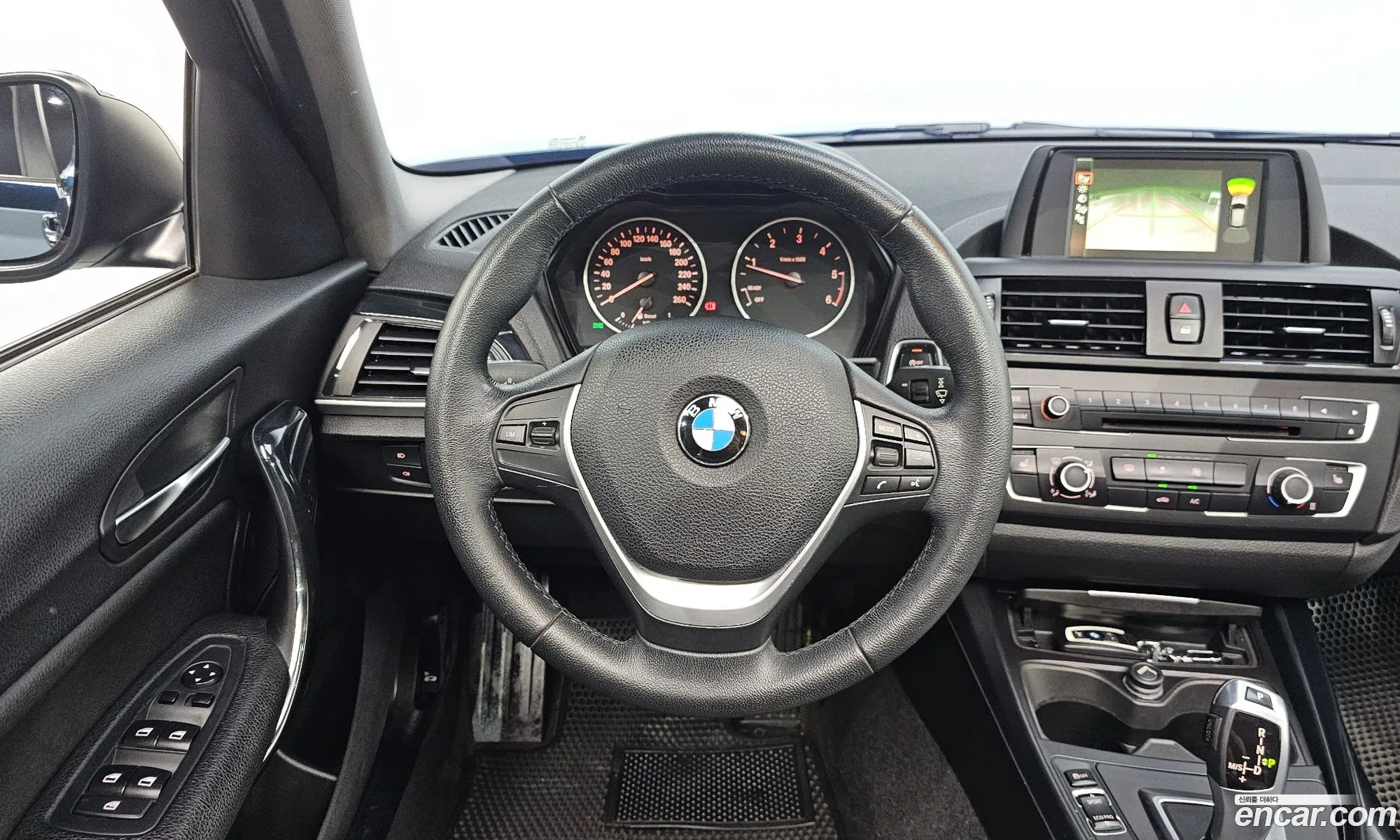 BMW 1 Series 2014 WBA1C1107EJ835141 — 10