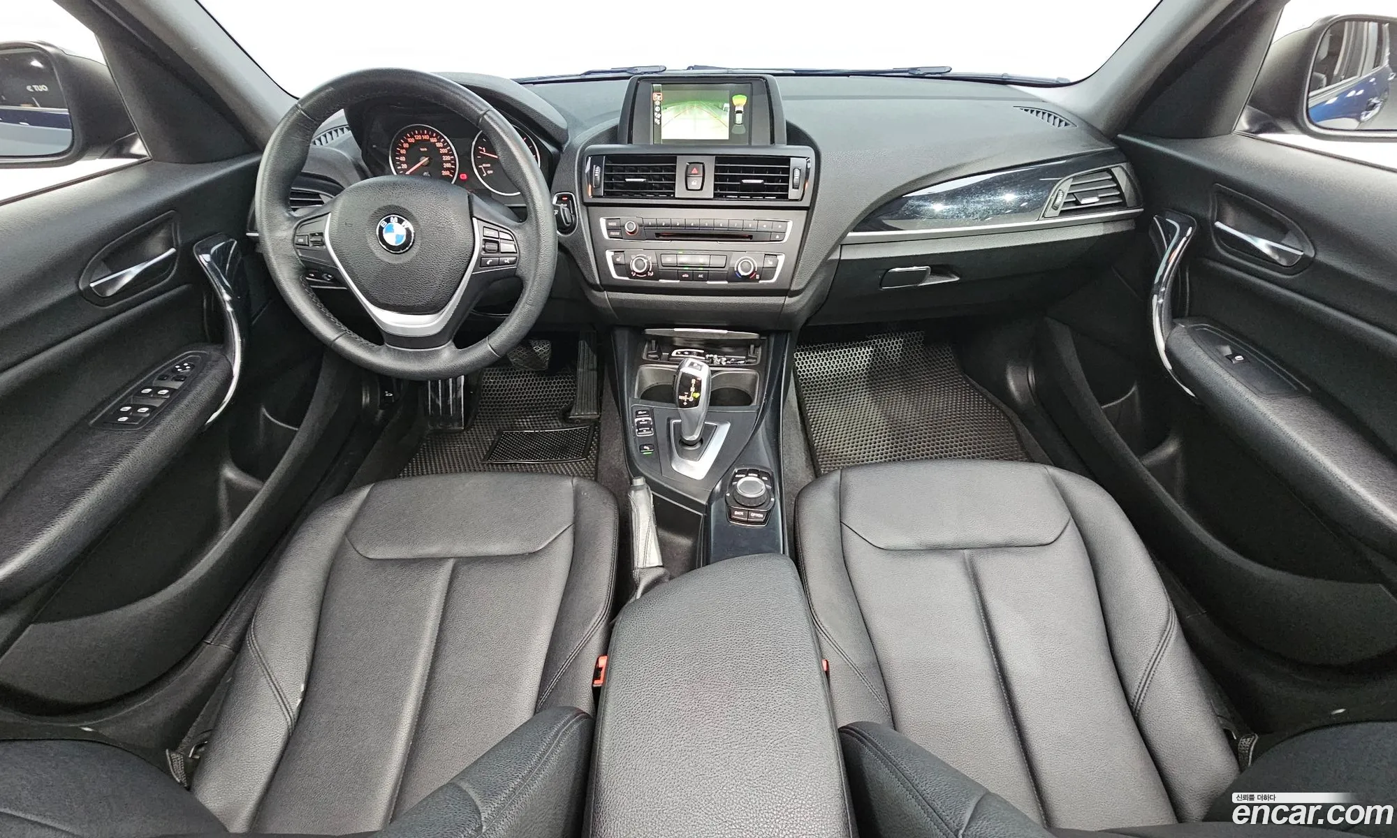 BMW 1 Series 2014 WBA1C1107EJ835141 — 12