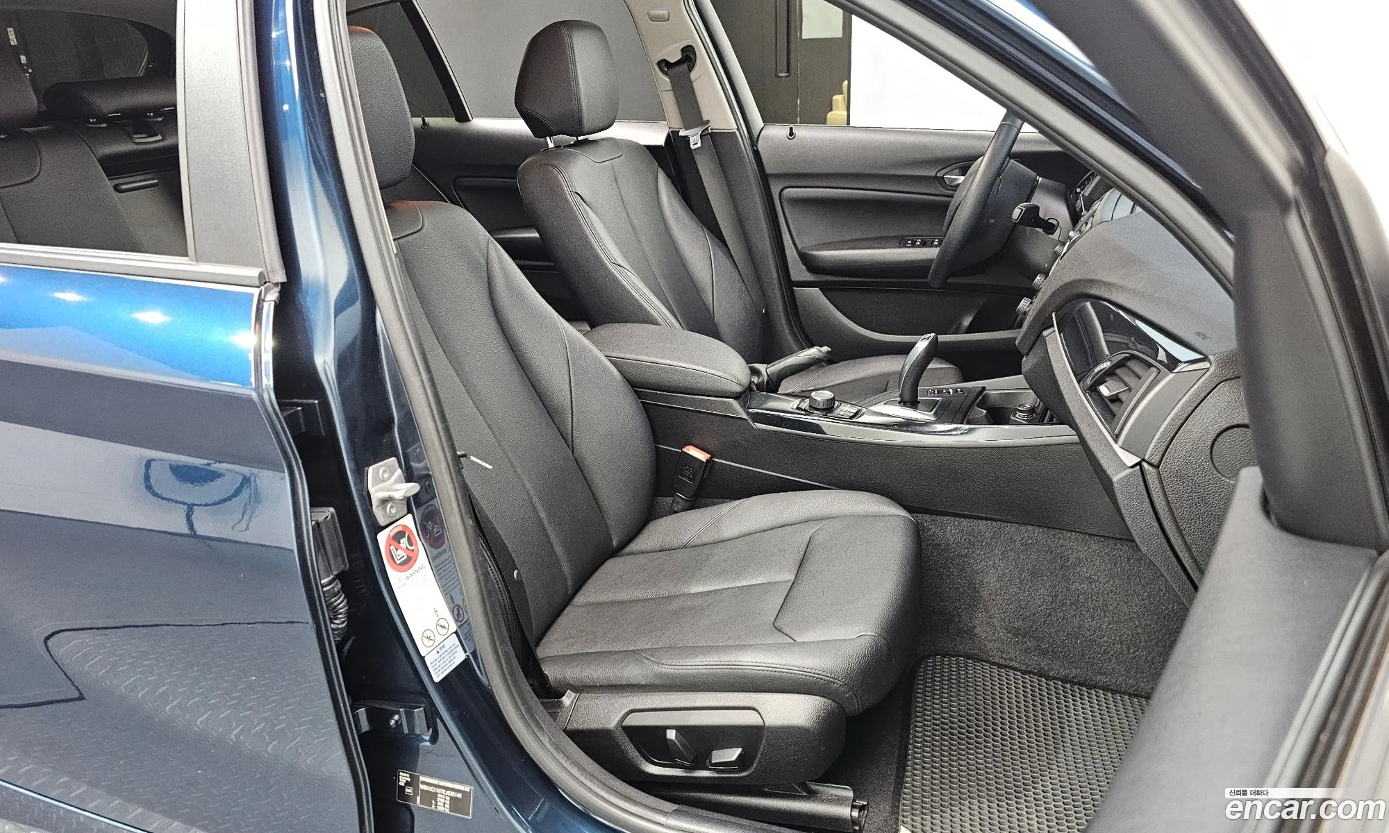 BMW 1 Series 2014 WBA1C1107EJ835141 — 15