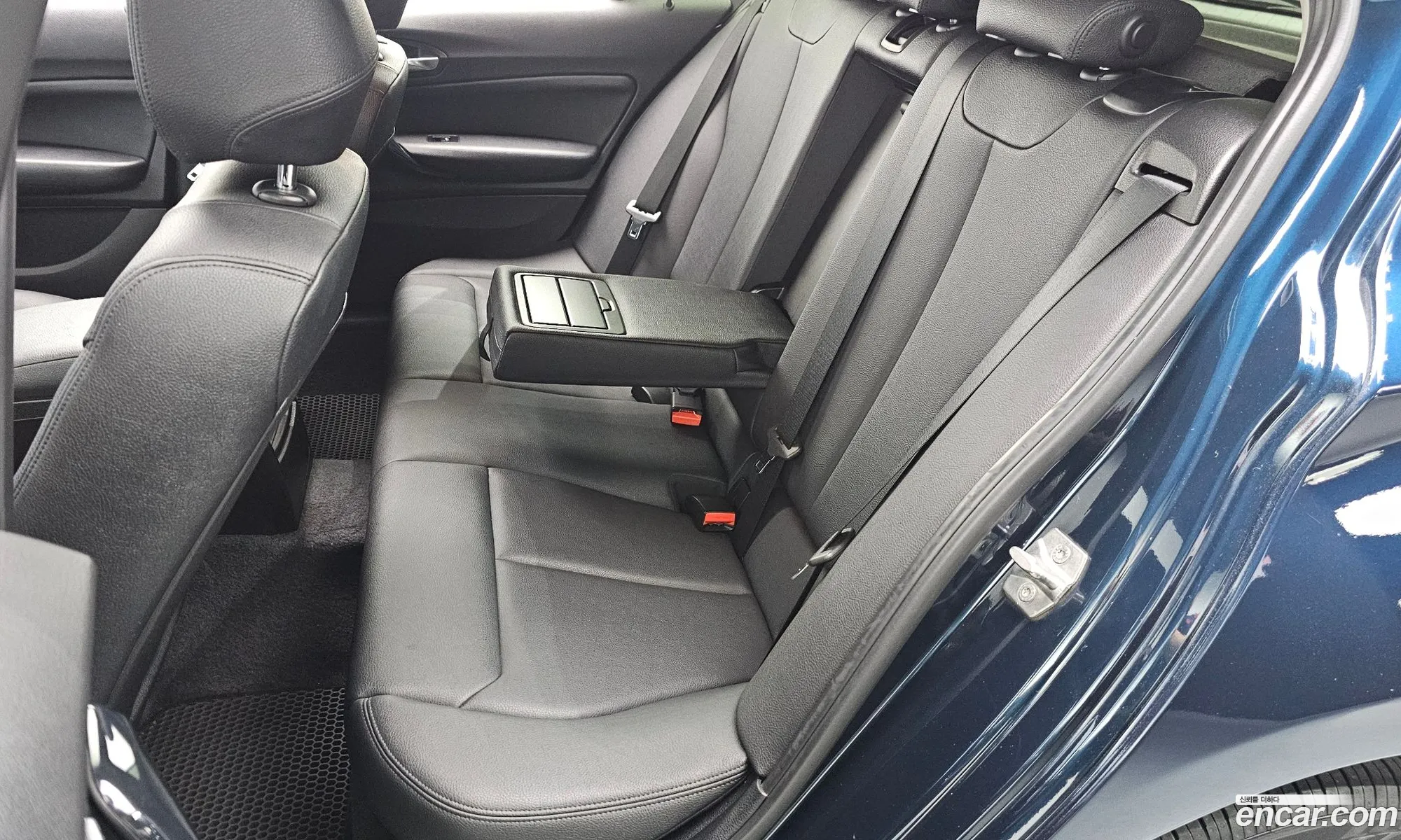 BMW 1 Series 2014 WBA1C1107EJ835141 — 17