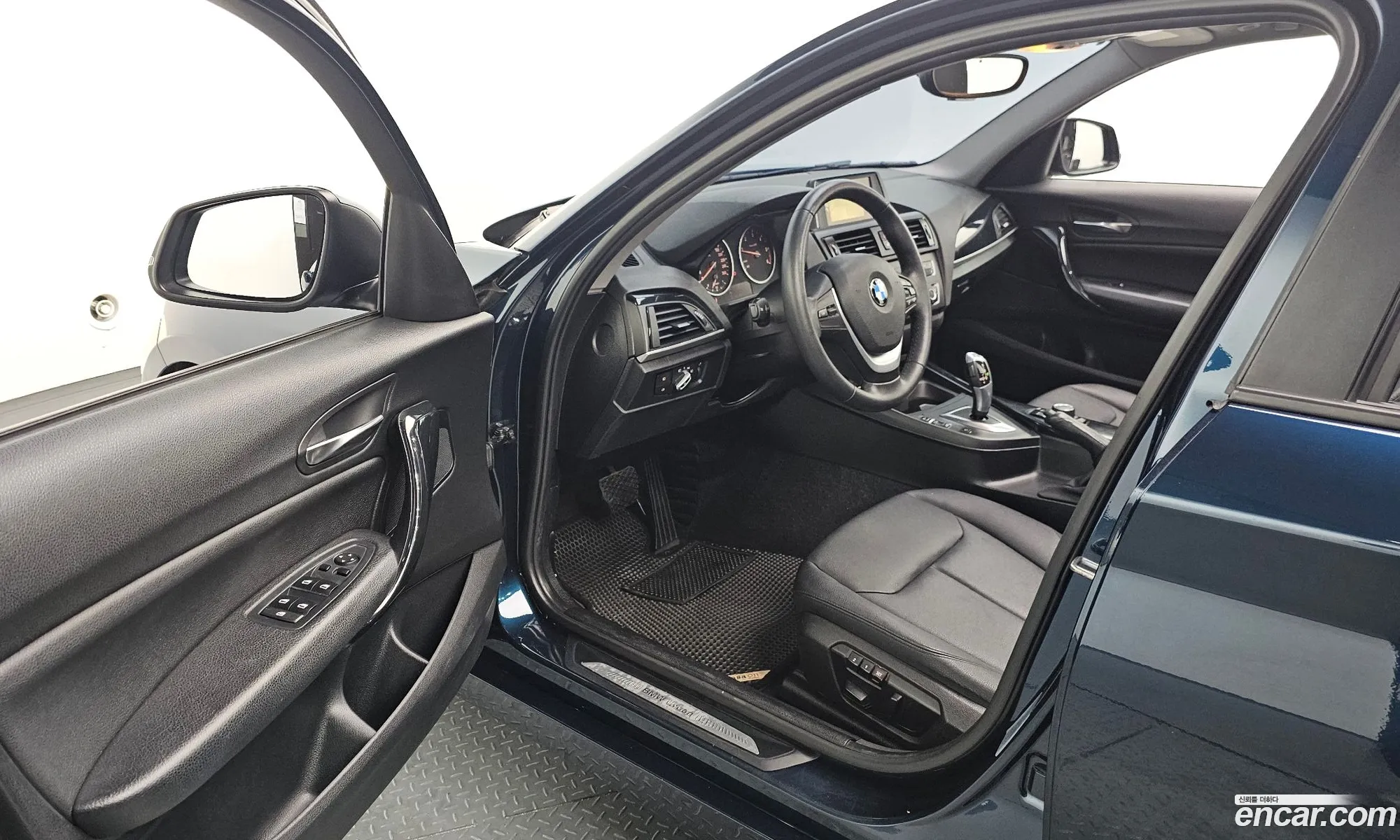 BMW 1 Series 2014 WBA1C1107EJ835141 — 7