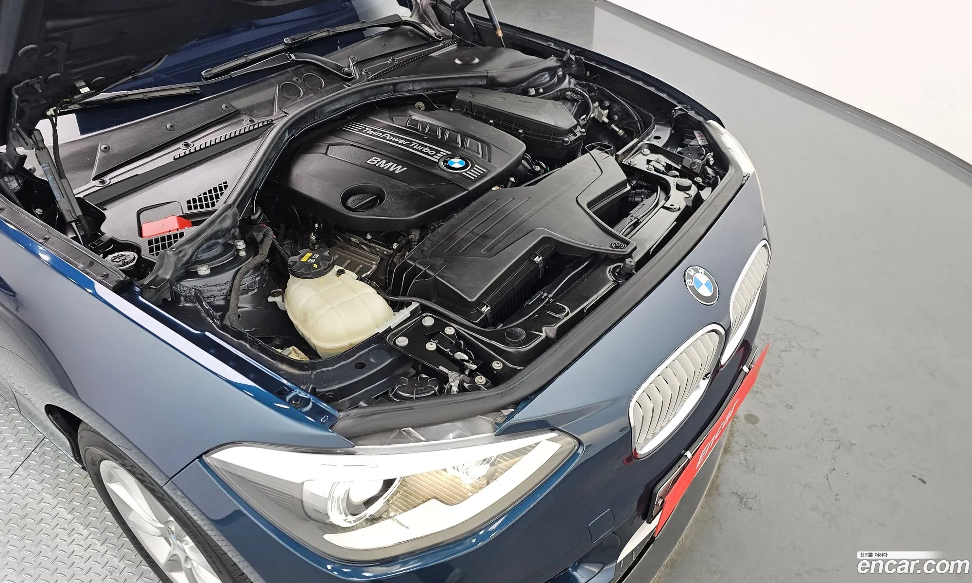 BMW 1 Series 2014 WBA1C1107EJ835141 — 18
