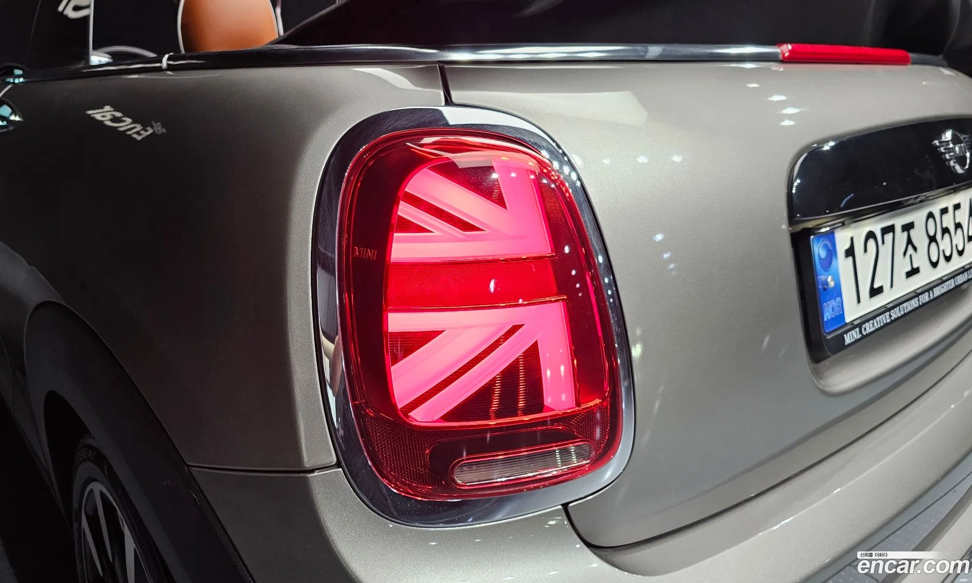 Mini Cooper S Convertible 2019 WMWWG9102K3A89760 — 30