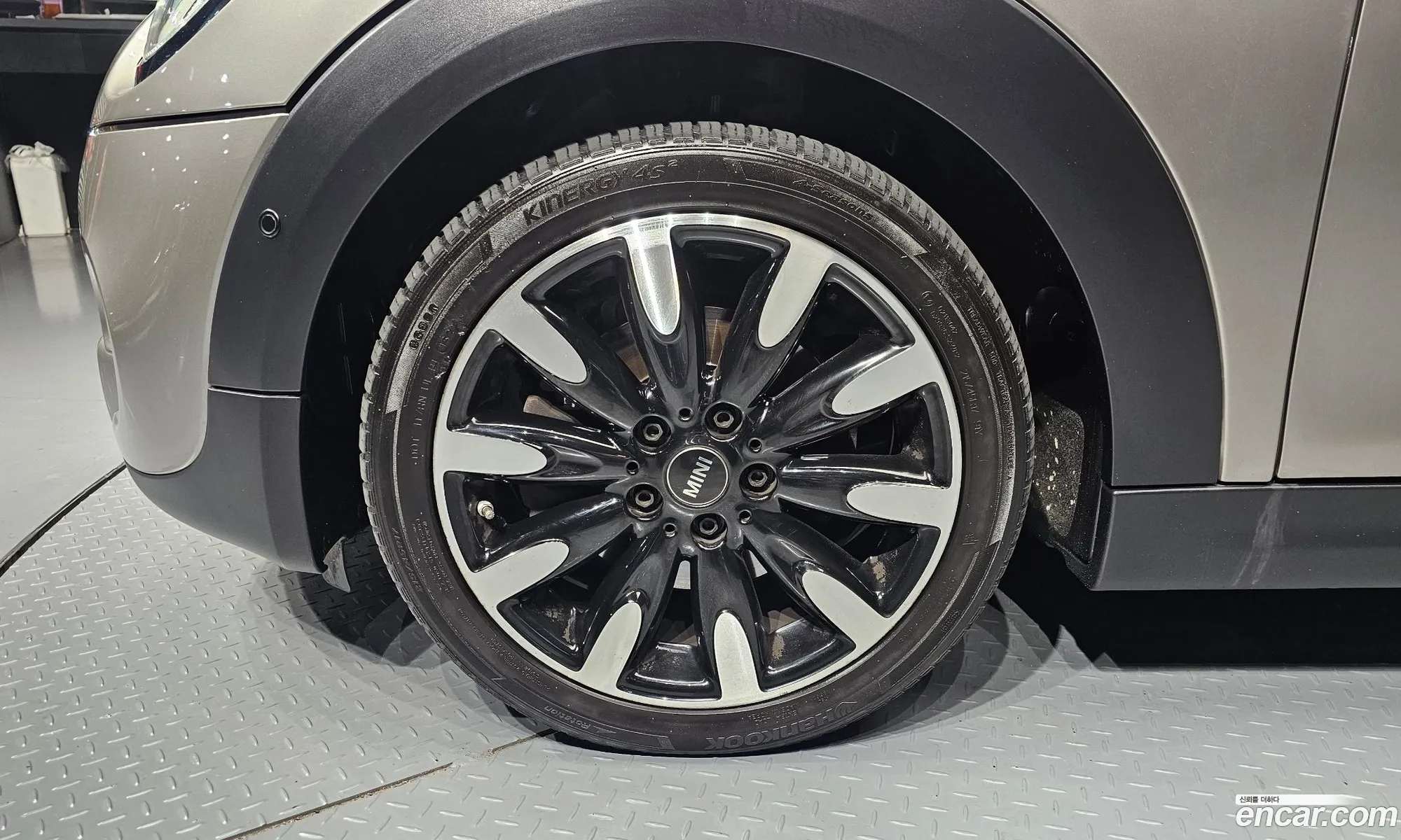 Mini Cooper S Convertible 2019 WMWWG9102K3A89760 — 20