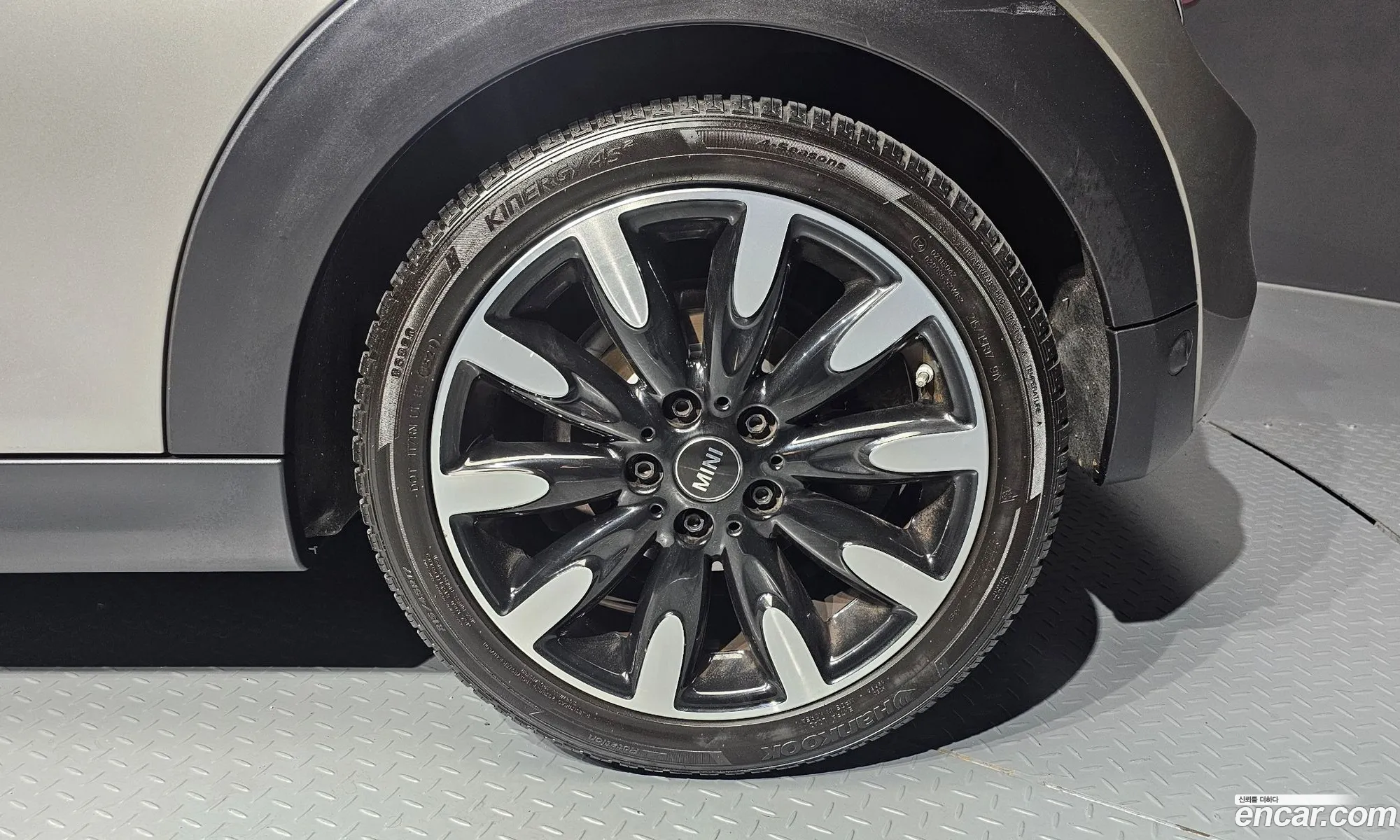 Mini Cooper S Convertible 2019 WMWWG9102K3A89760 — 6