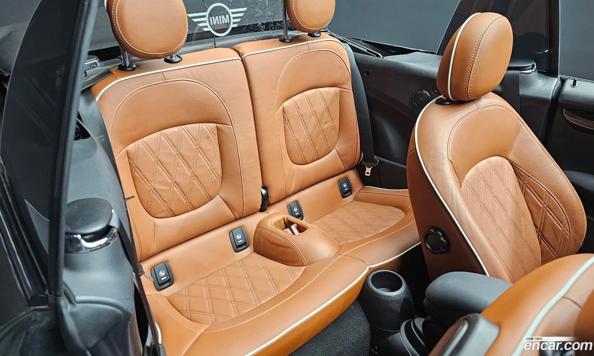 Mini Cooper S Convertible 2019 WMWWG9102K3A89760 — 15