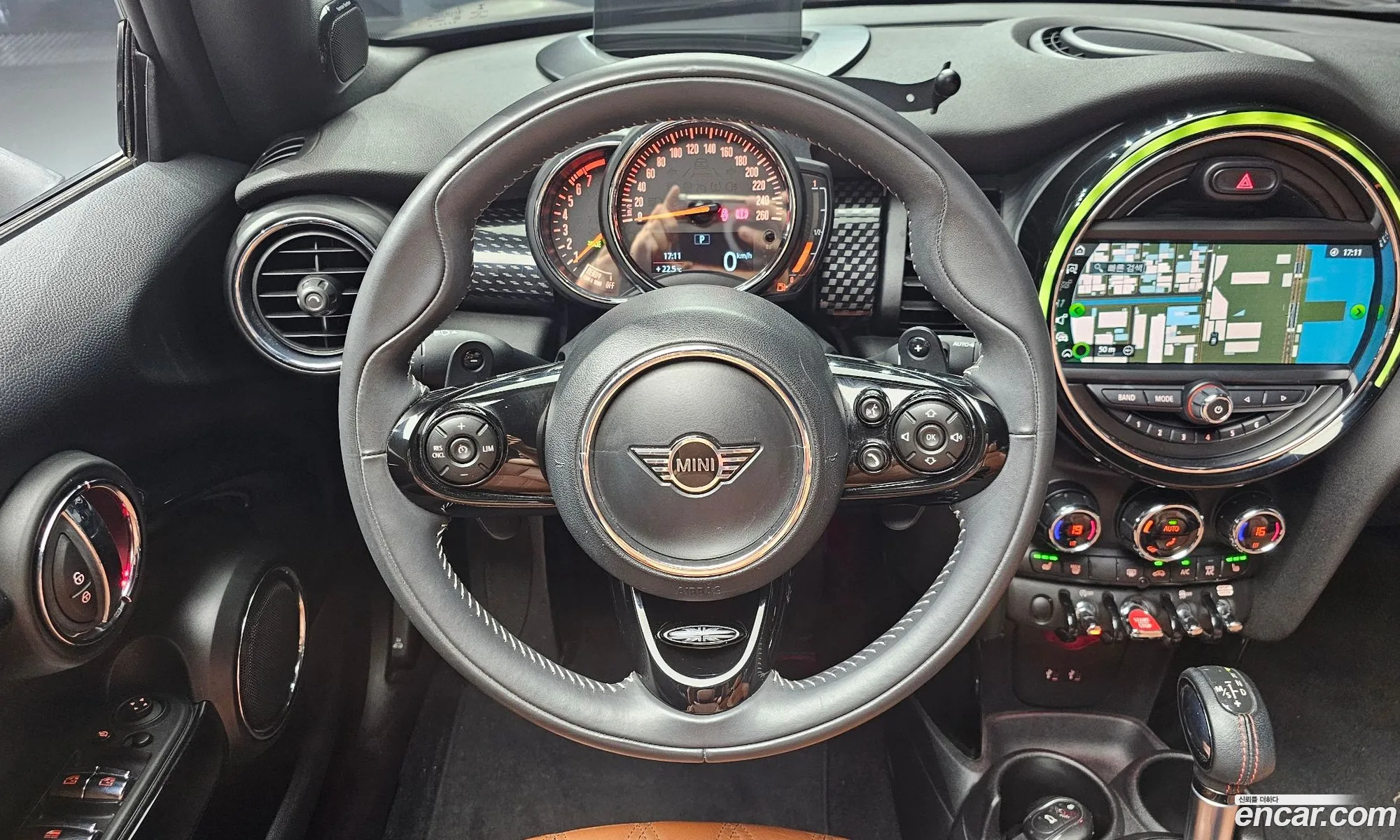 Mini Cooper S Convertible 2019 WMWWG9102K3A89760 — 21