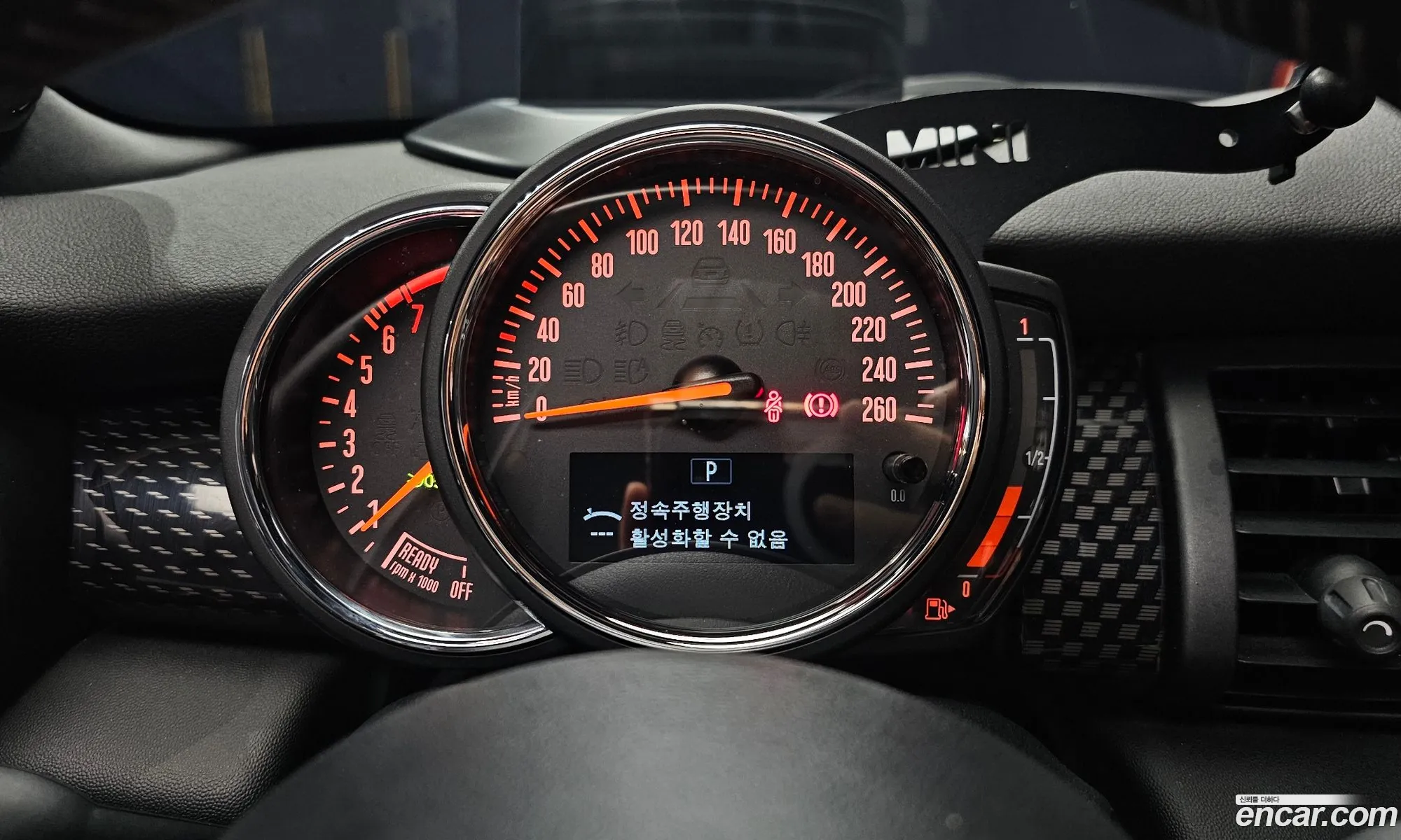 Mini Cooper S Convertible 2019 WMWWG9102K3A89760 — 8
