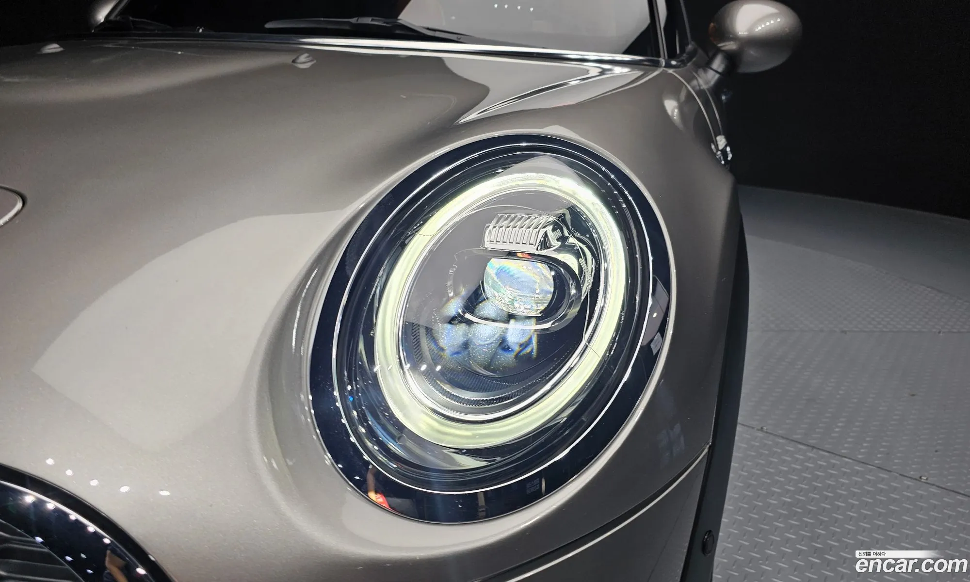 Mini Cooper S Convertible 2019 WMWWG9102K3A89760 — 24