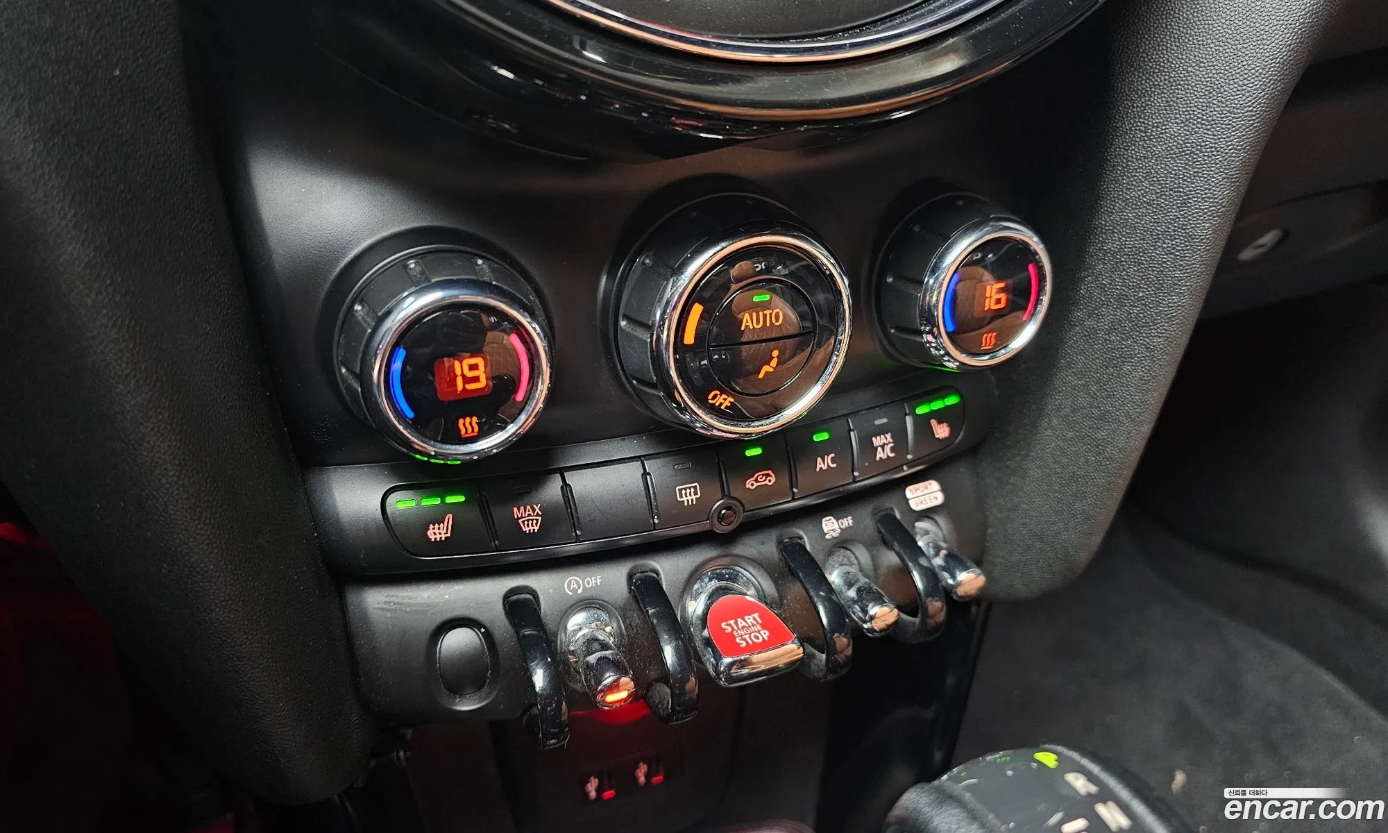 Mini Cooper S Convertible 2019 WMWWG9102K3A89760 — 29