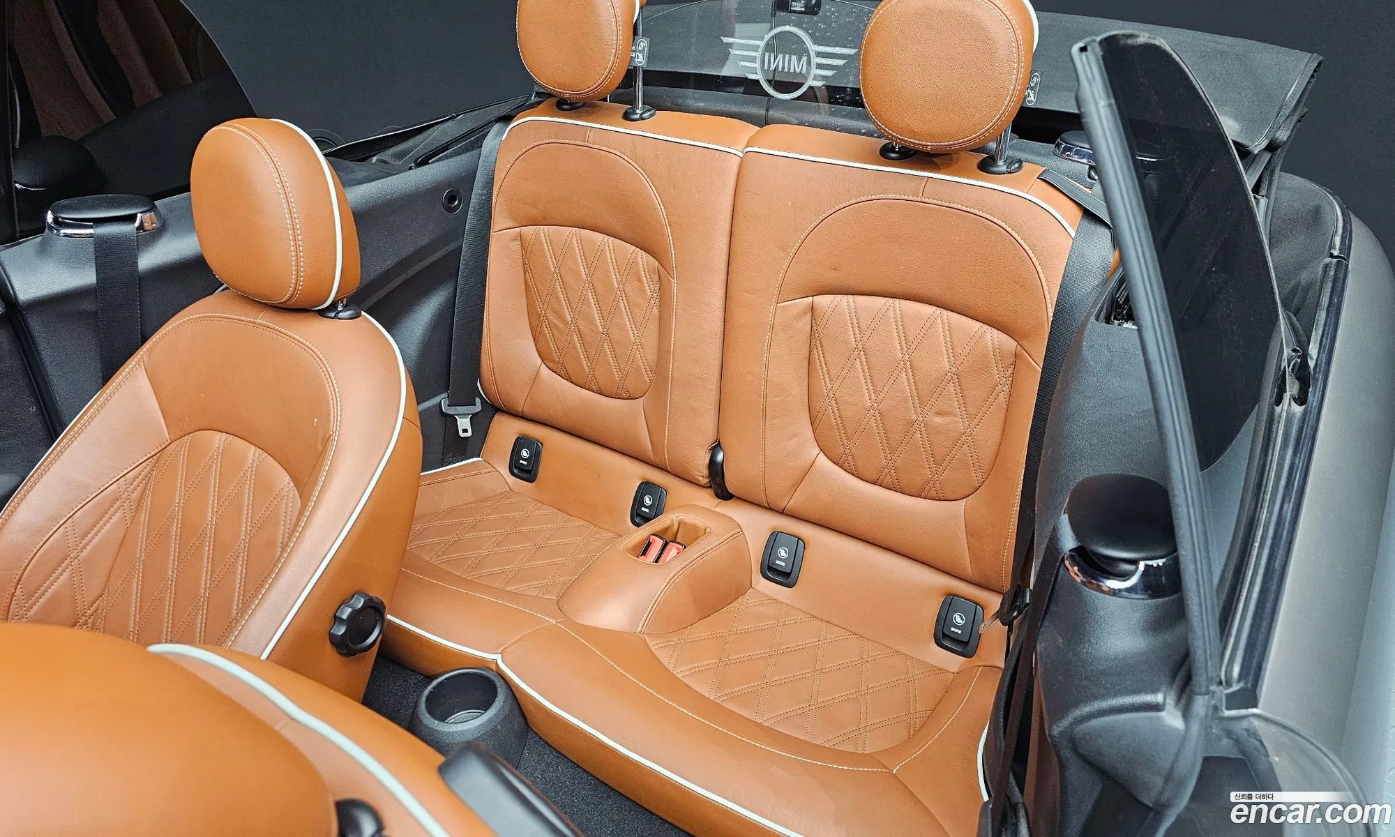 Mini Cooper S Convertible 2019 WMWWG9102K3A89760 — 12