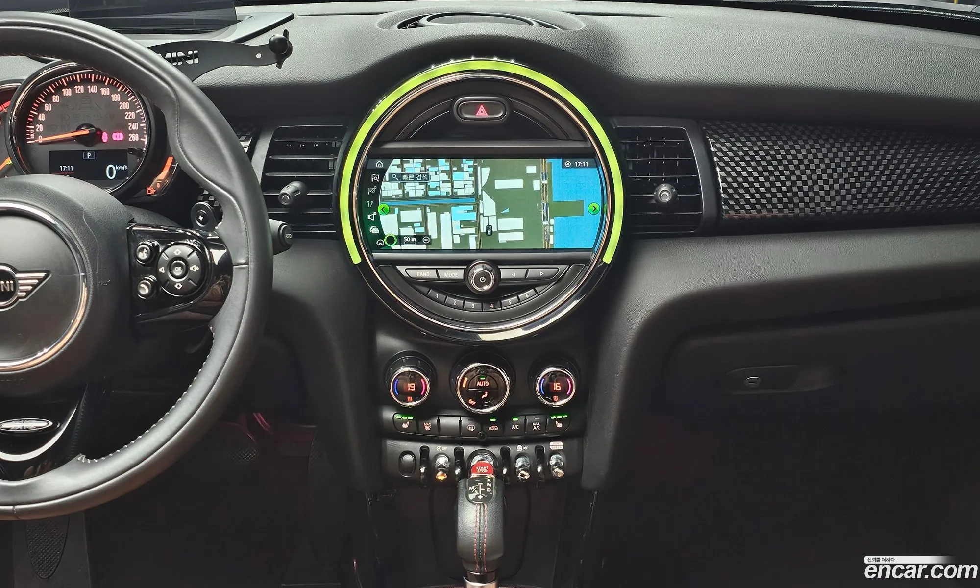 Mini Cooper S Convertible 2019 WMWWG9102K3A89760 — 4