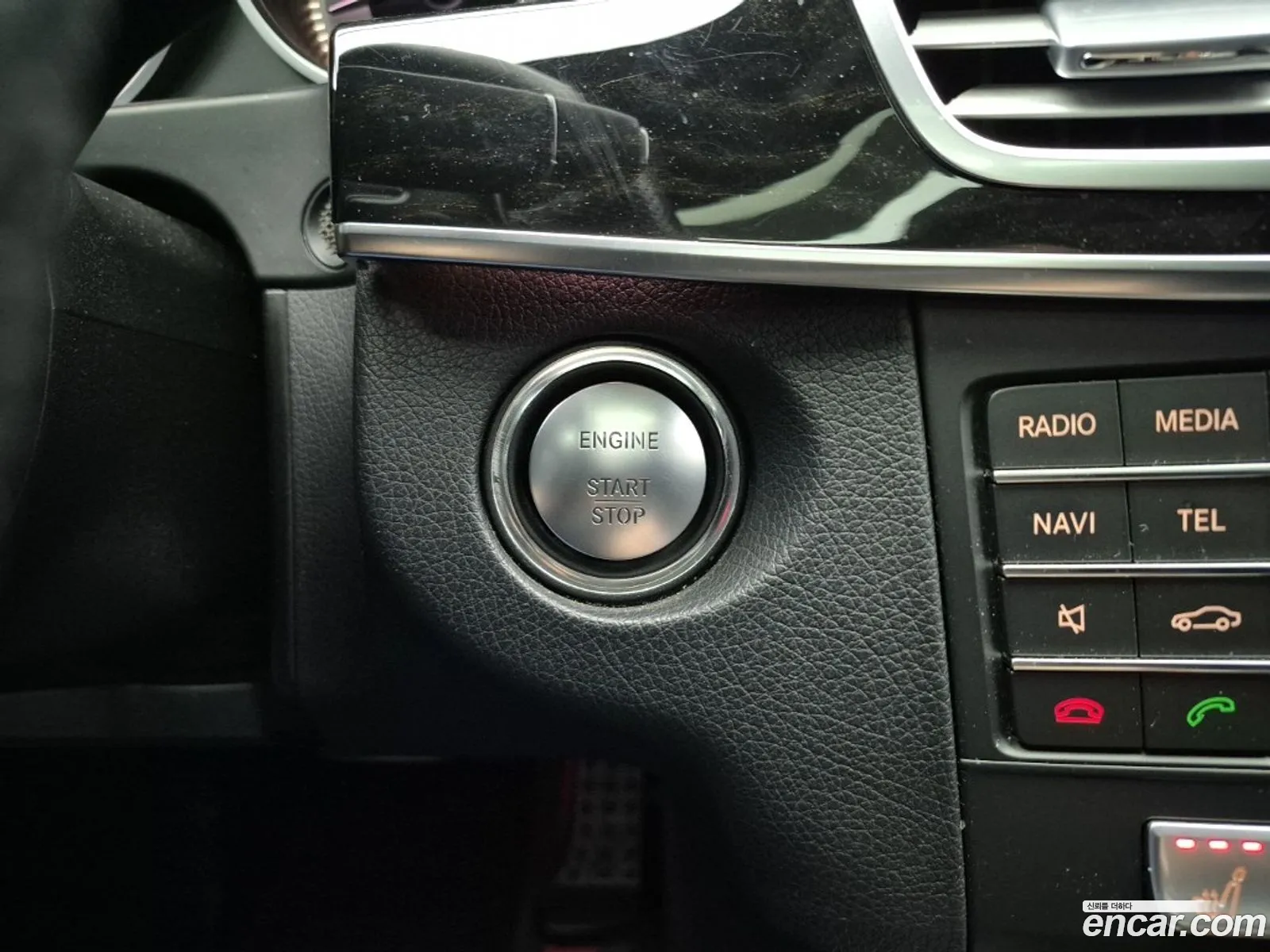 Mercedes-Benz E-Class W212 2015 — 7