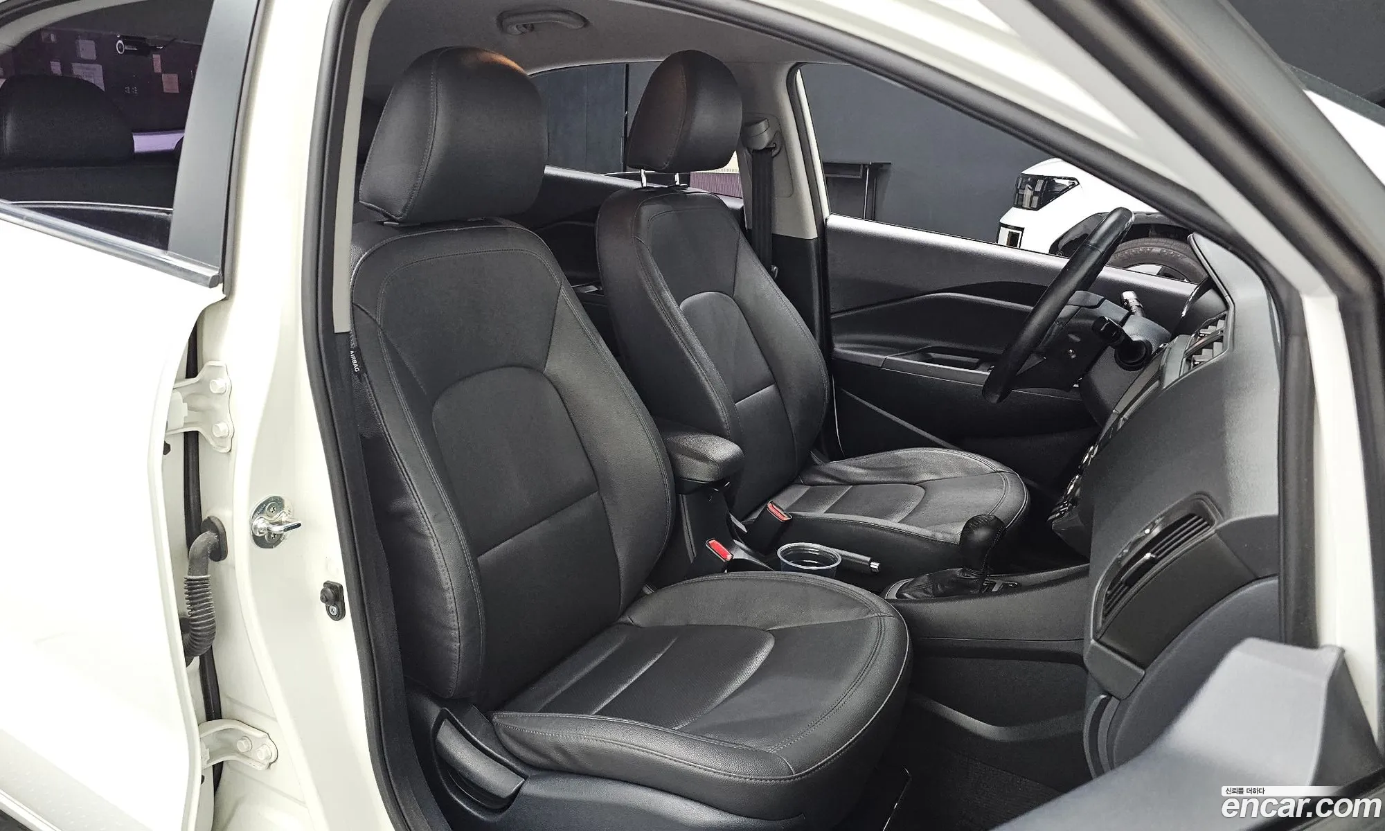 Kia Pride 2014 — 6