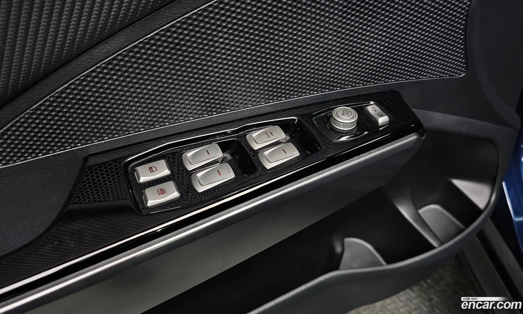 KG Mobility (SsangYong) Tivoli Armour 2018 — 17