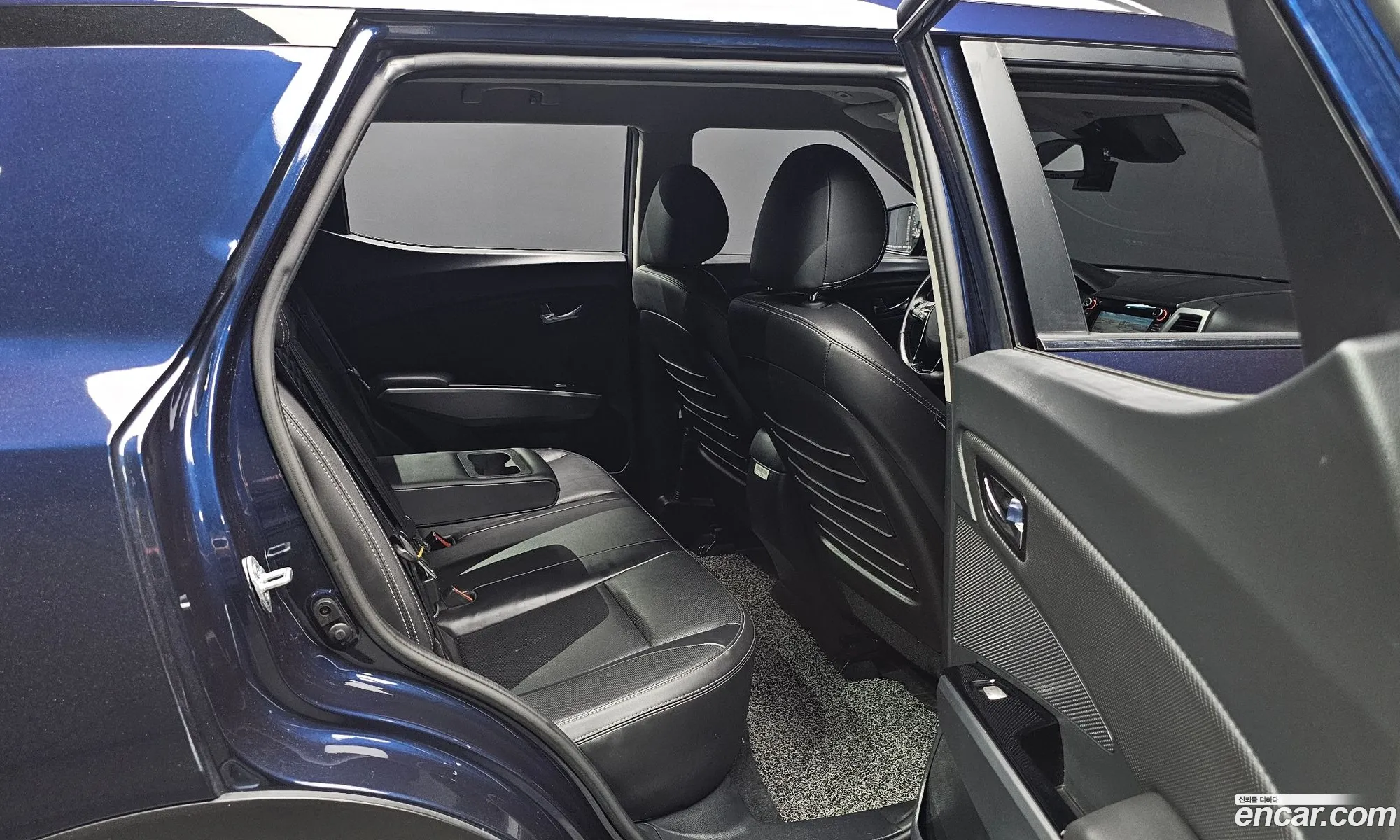 KG Mobility (SsangYong) Tivoli Armour 2018 — 13